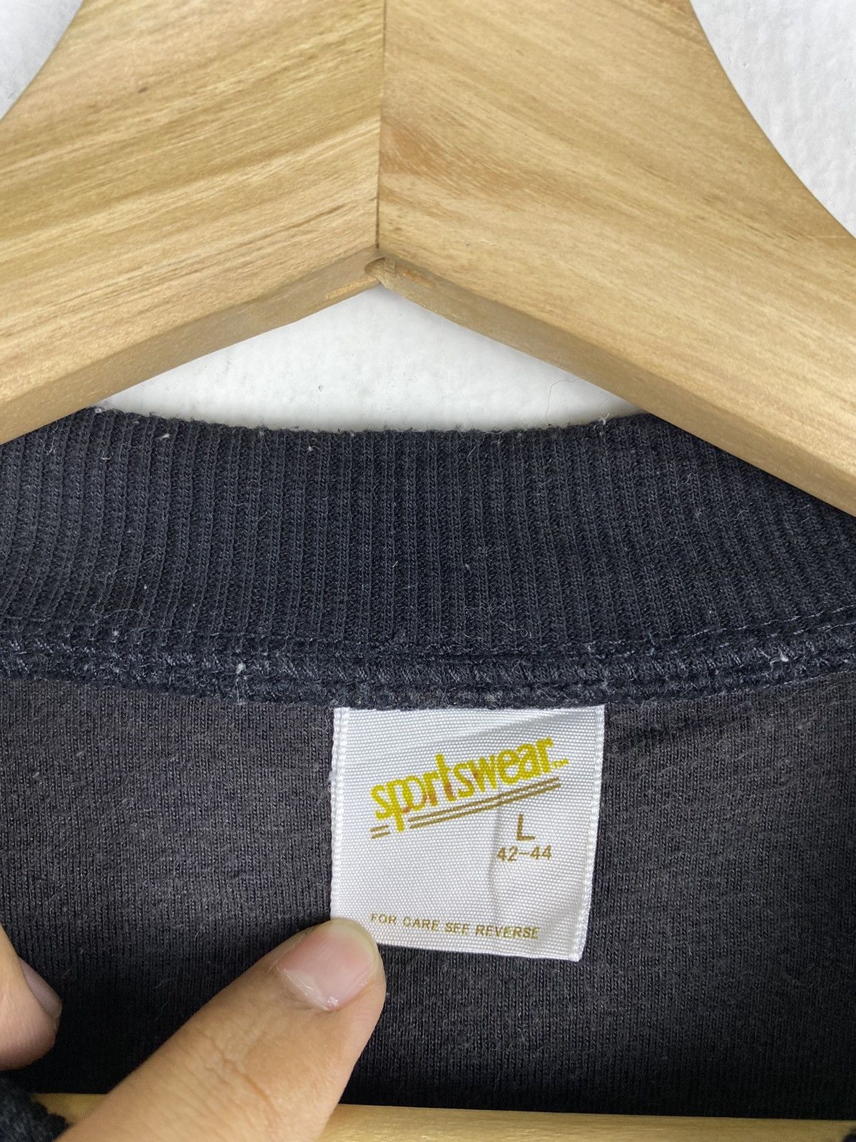 Journal Standard GONE 🔥 Vintage Journal Standard Fleece Sherpa Sweatshirts Size US L / EU 52-54 / 3 - 4 Thumbnail