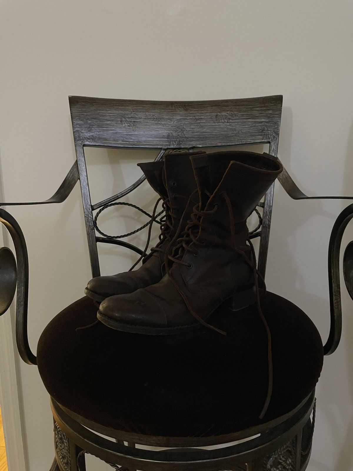 toms carpe diem boots