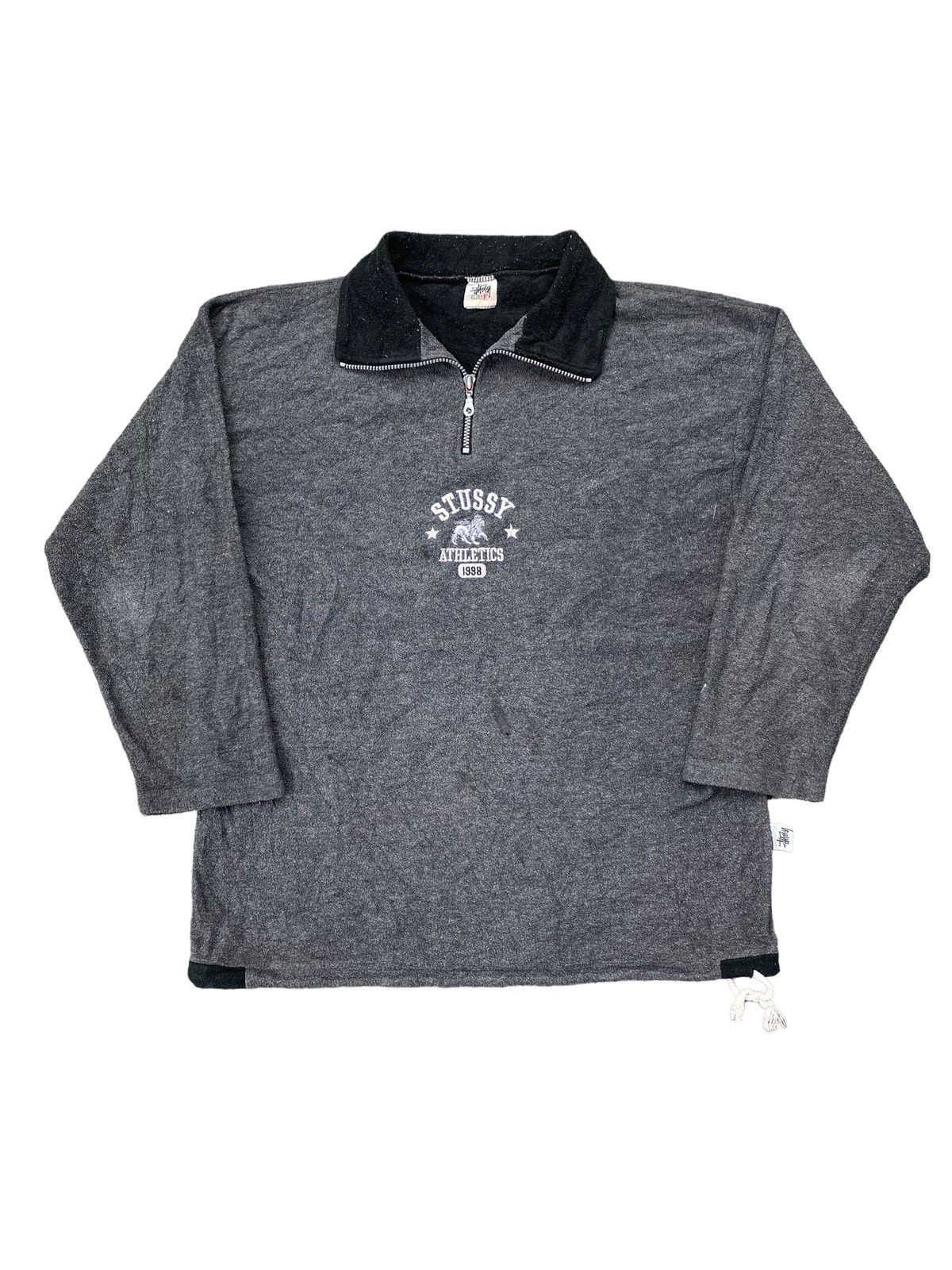 Stussy Big 4 | Grailed