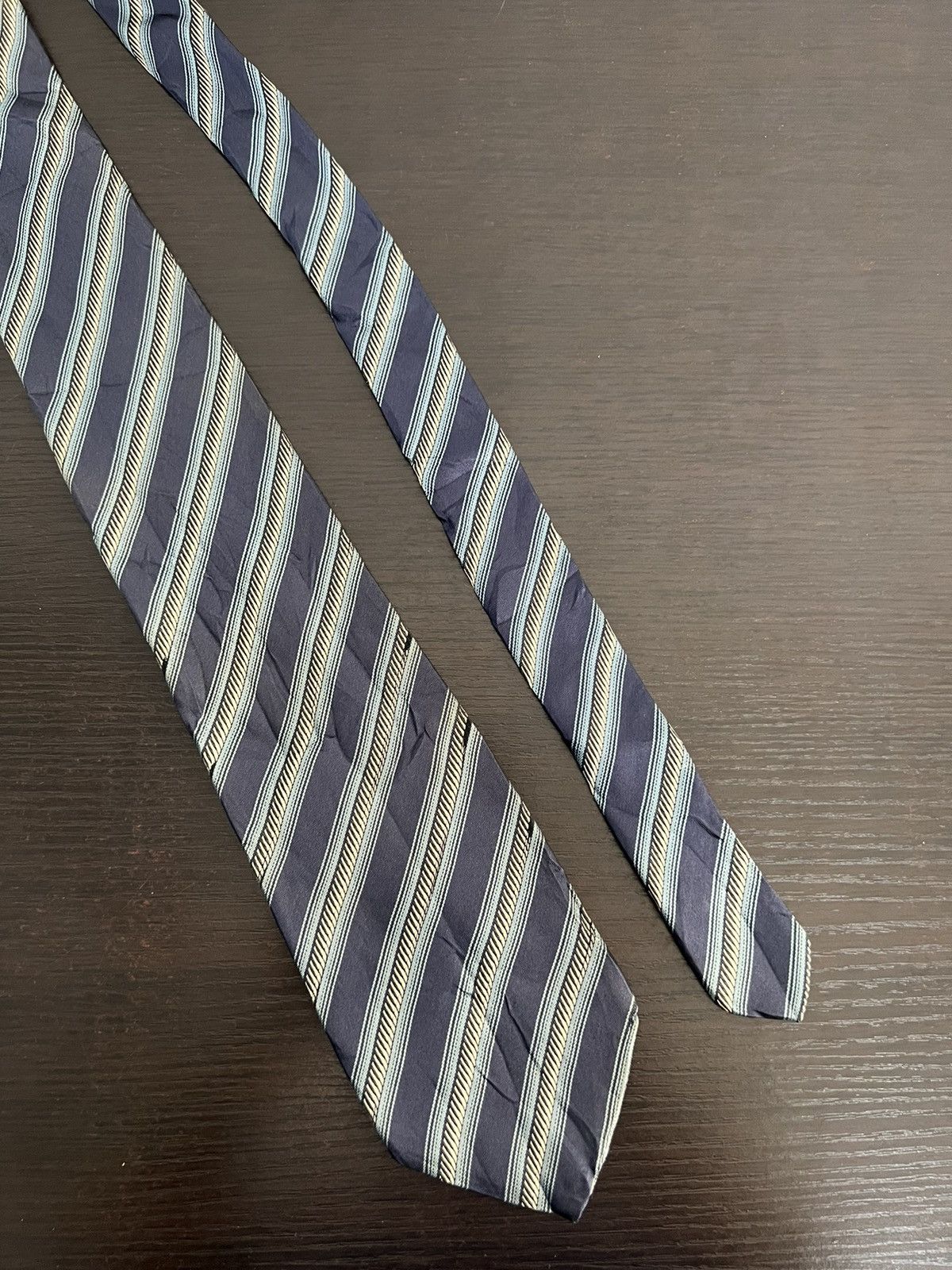 PERSON'S Persons Tie Size ONE SIZE - 3 Thumbnail