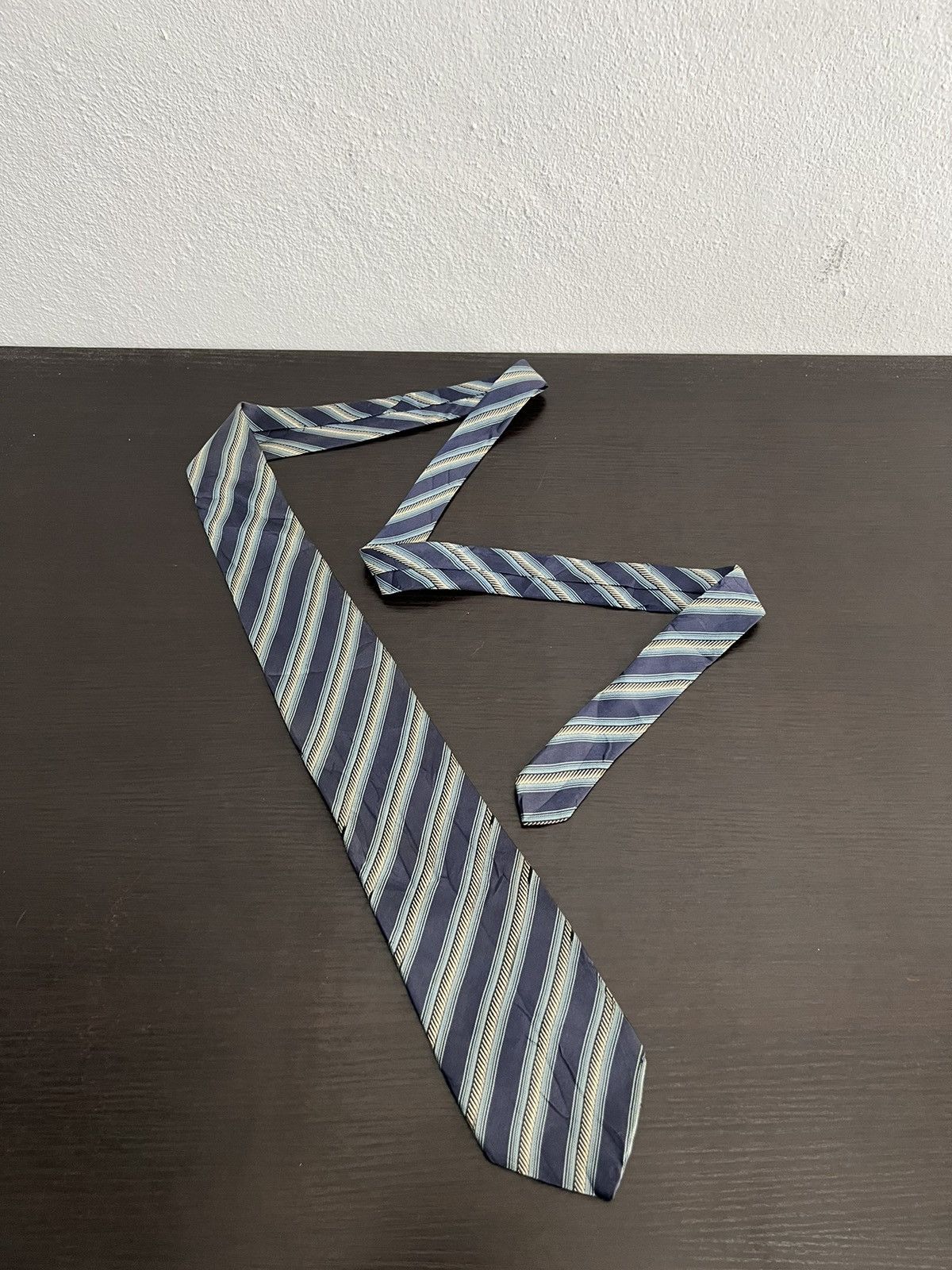 PERSON'S Persons Tie Size ONE SIZE - 2 Thumbnail