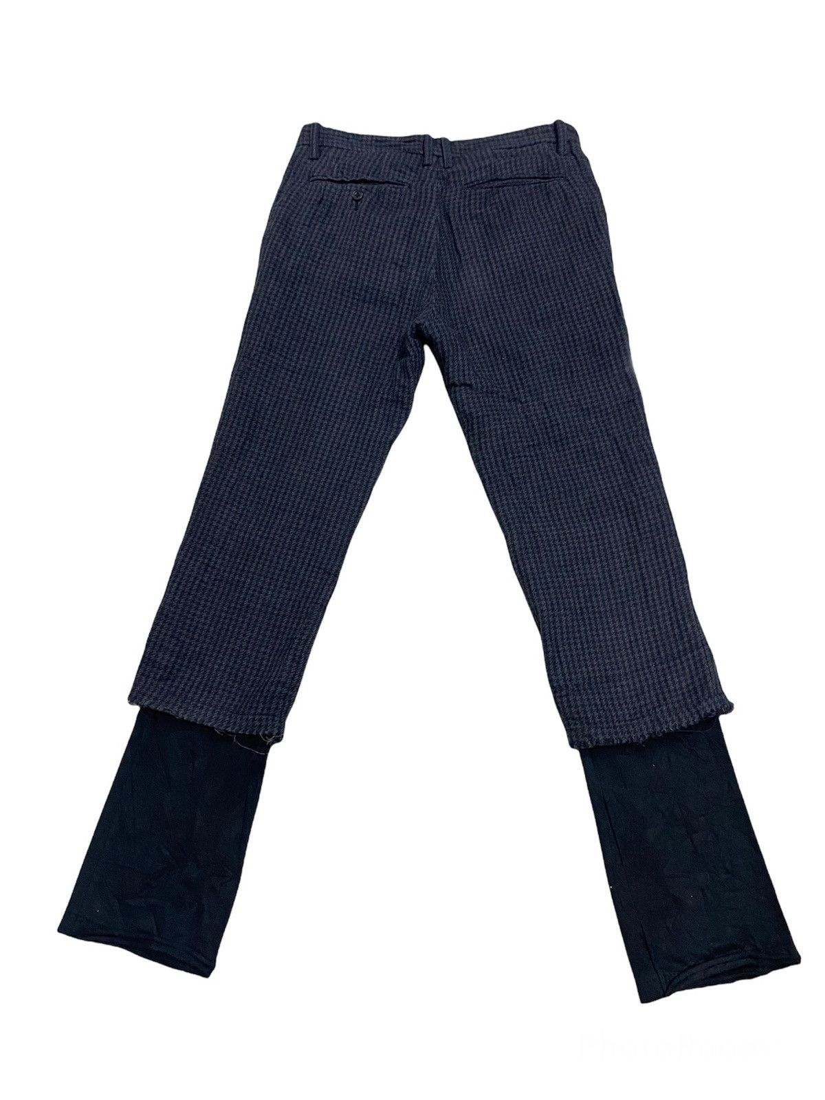 Junya Watanabe SIXE BONDAGE PANTS CASUAL STYLE Size US 33 - 3 Thumbnail