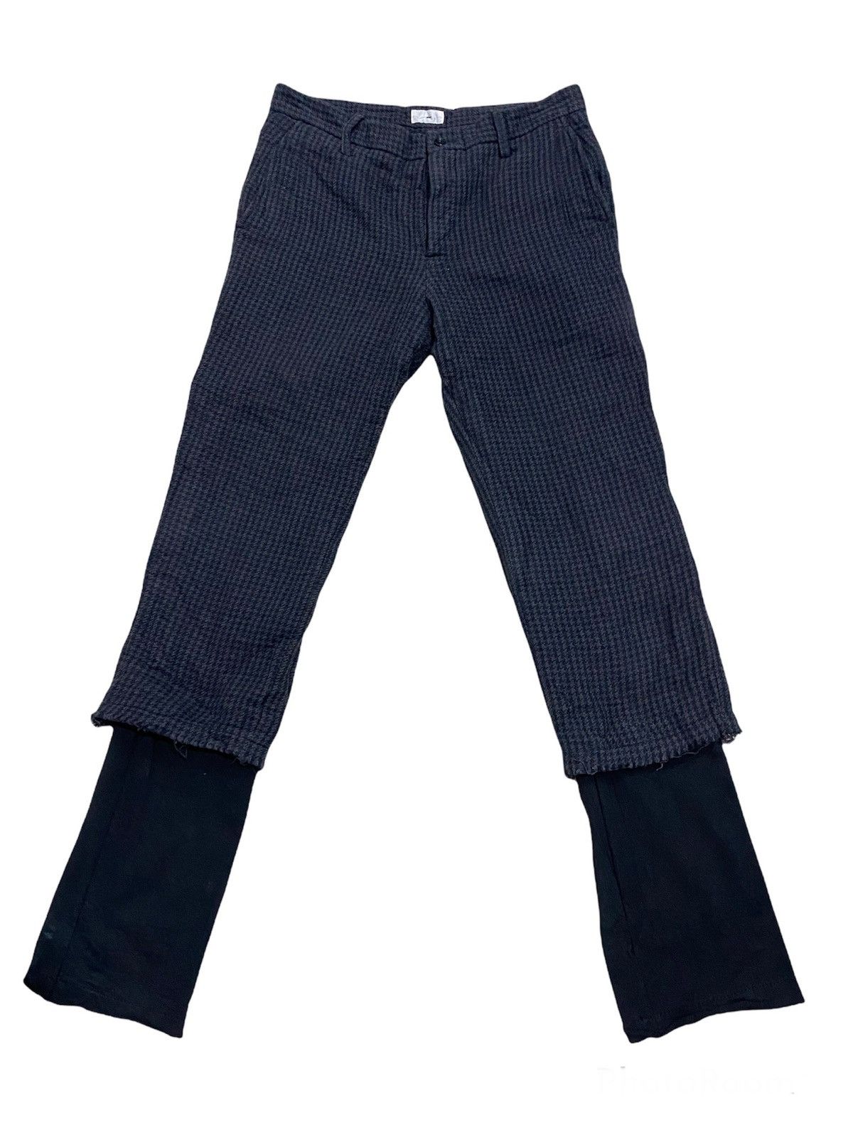 Junya Watanabe SIXE BONDAGE PANTS CASUAL STYLE Size US 33 - 2 Thumbnail