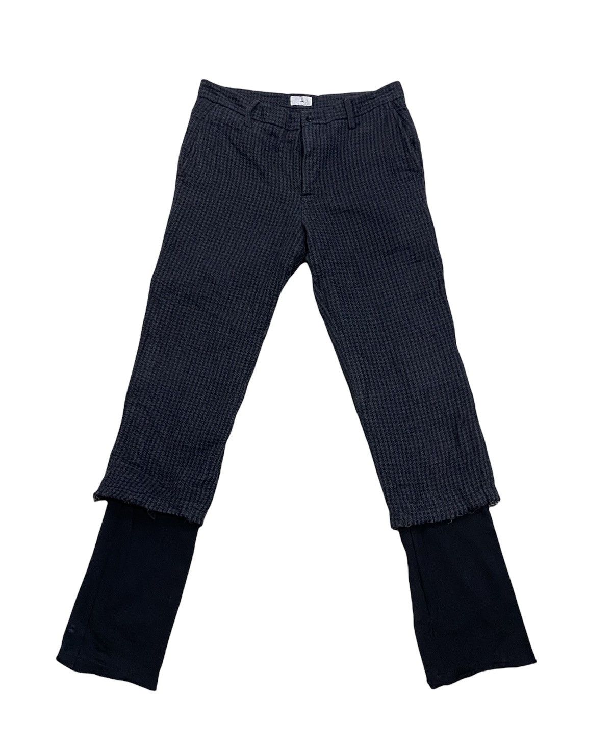 Junya Watanabe SIXE BONDAGE PANTS CASUAL STYLE Size US 33 - 1 Thumbnail