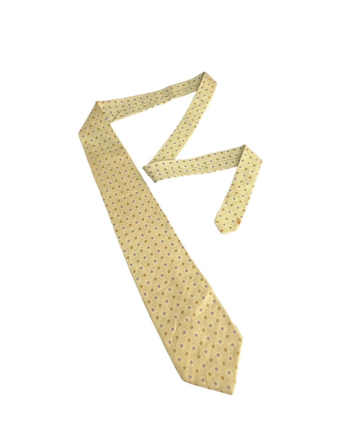 Takeo Kikuchi Takeo Kikuchi Tie Size ONE SIZE - 1 Thumbnail