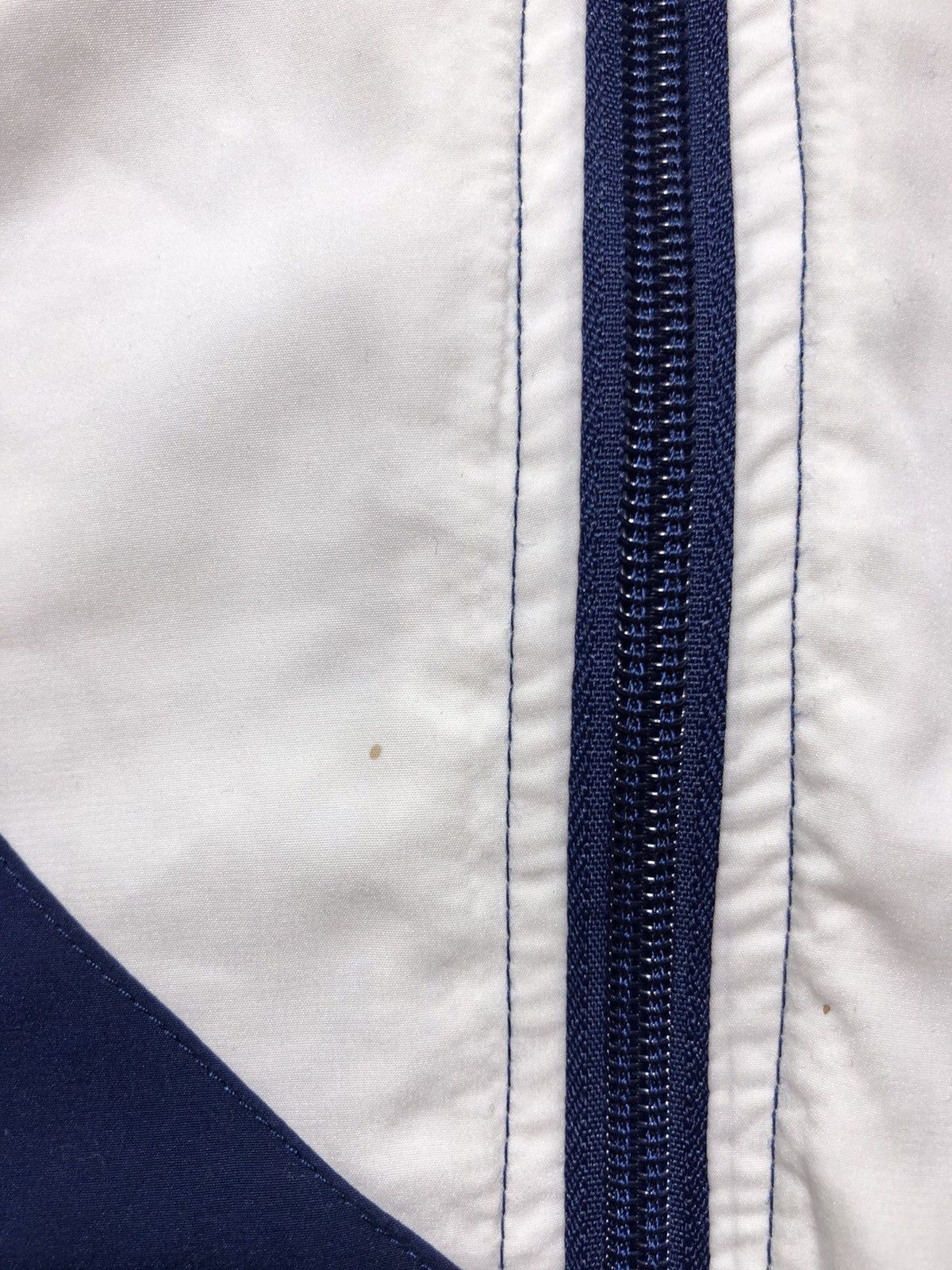 Vintage Vintage 90s Adidas Jacket Size US L / EU 52-54 / 3 - 9 Thumbnail