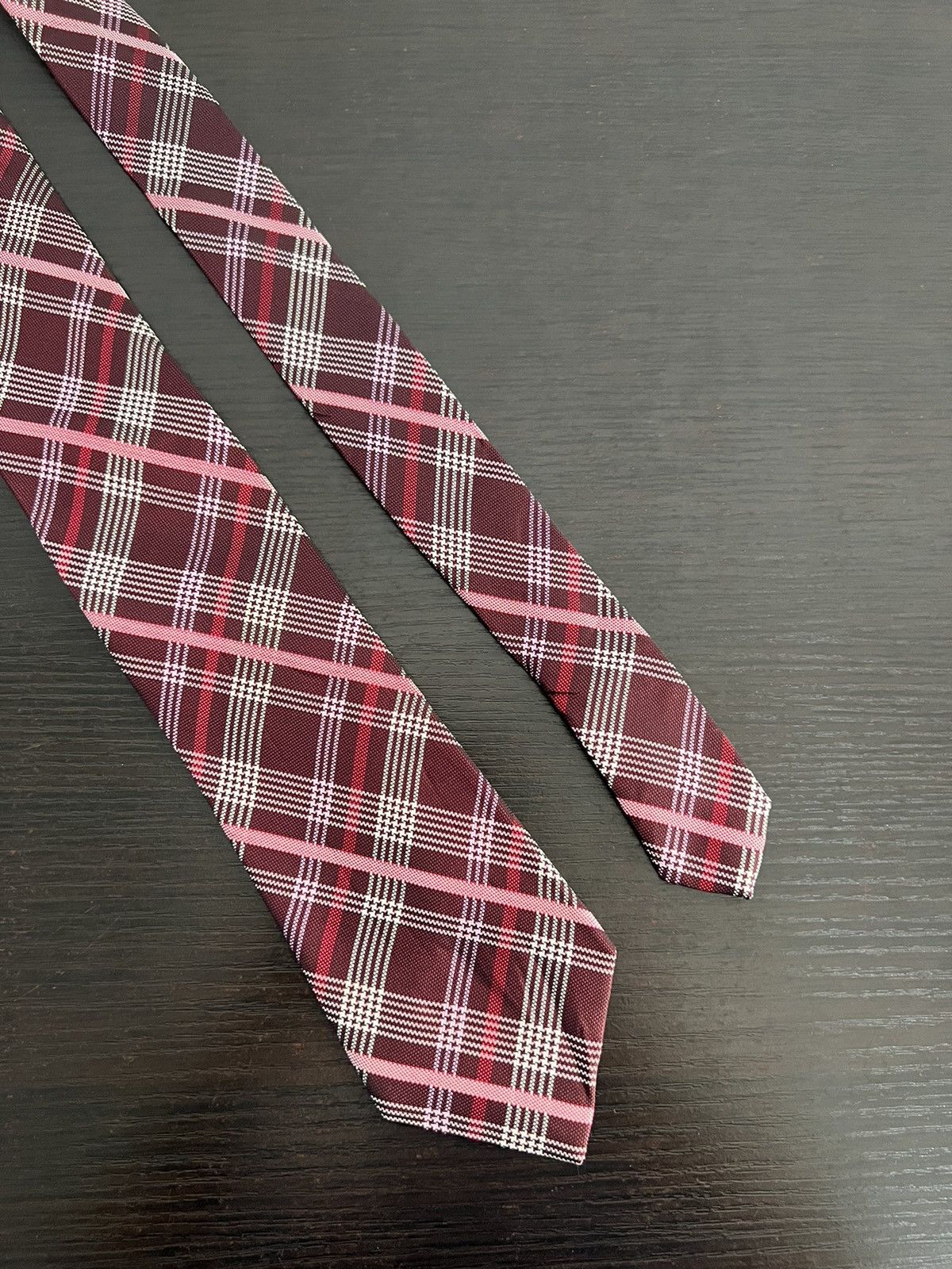 Fila Fila Tie Size ONE SIZE - 3 Thumbnail