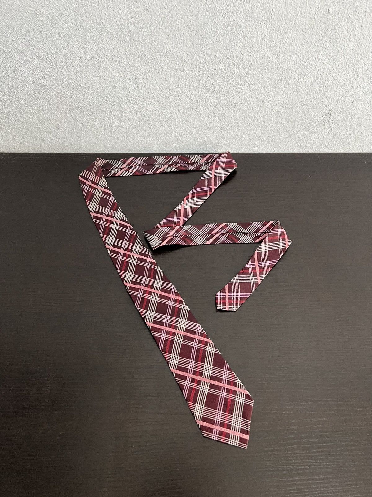 Fila Fila Tie Size ONE SIZE - 2 Thumbnail
