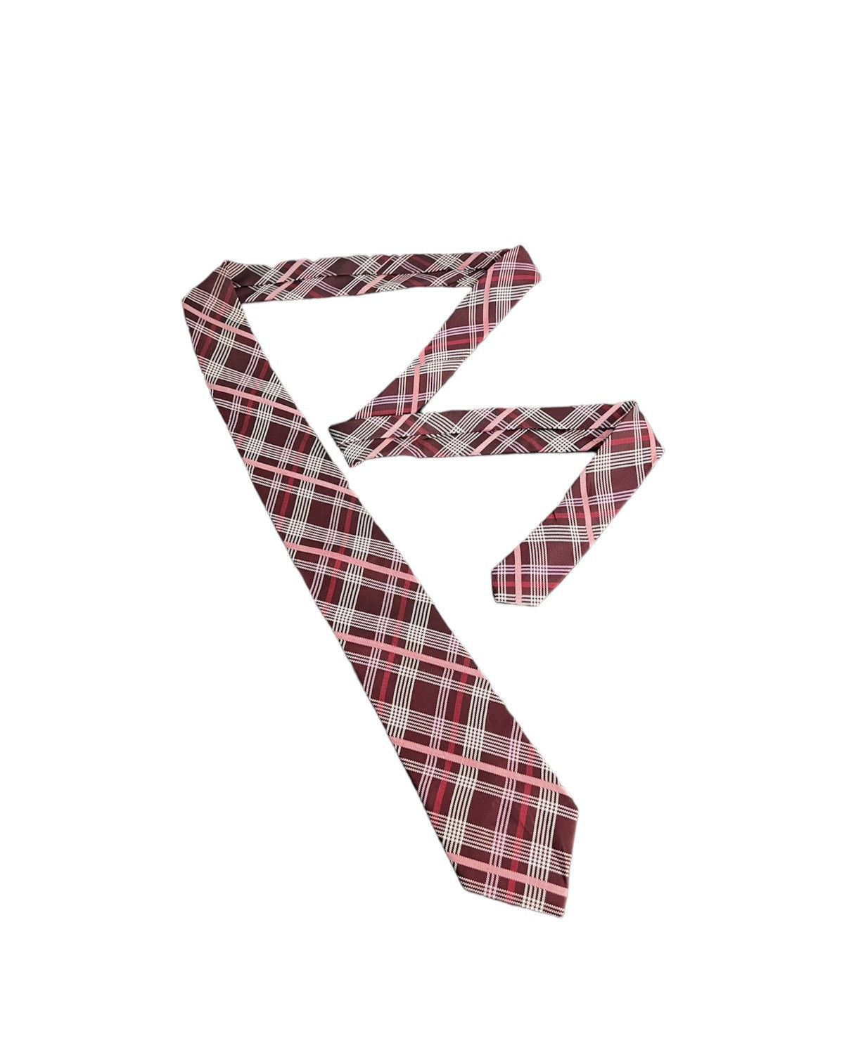 Fila Fila Tie Size ONE SIZE - 1 Thumbnail