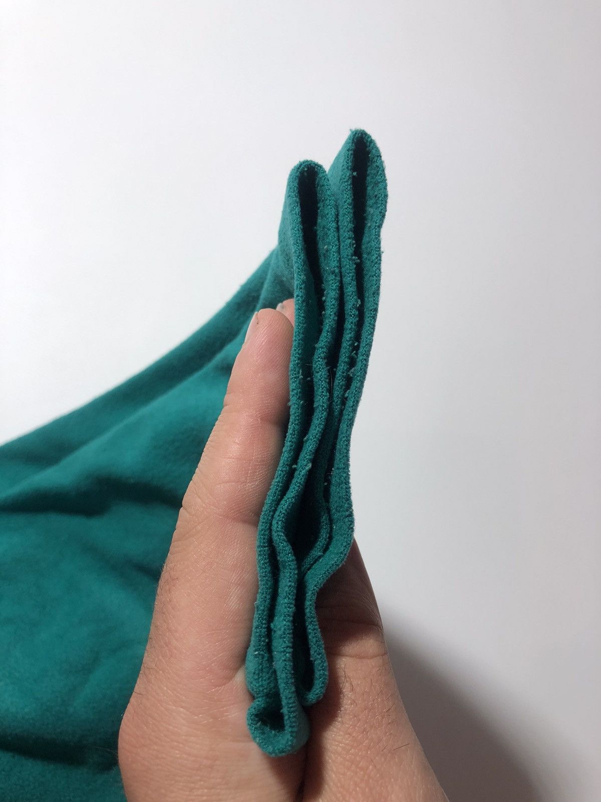 Patagonia Vintage Patagonia Thin Fleece Size US L / EU 52-54 / 3 - 8 Thumbnail