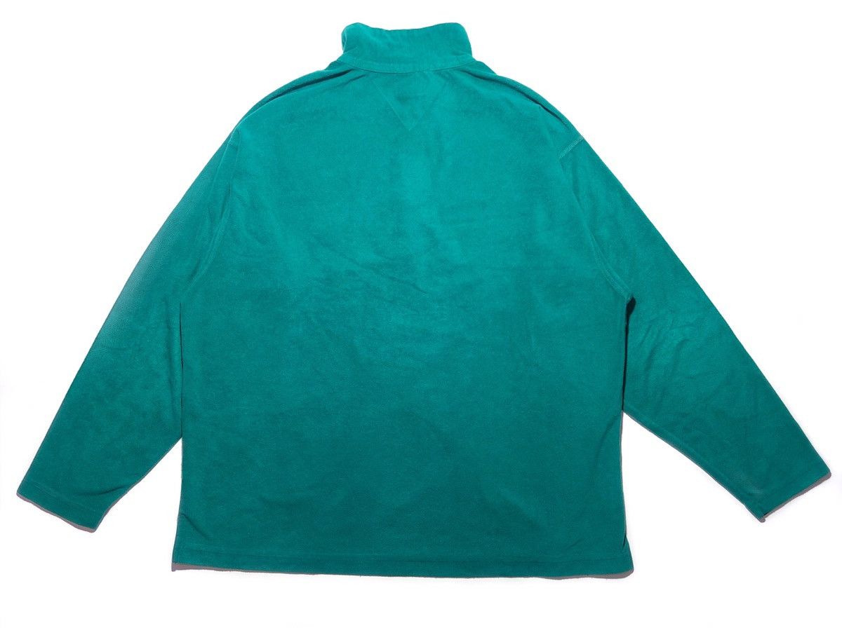 Patagonia Vintage Patagonia Thin Fleece Size US L / EU 52-54 / 3 - 2 Thumbnail