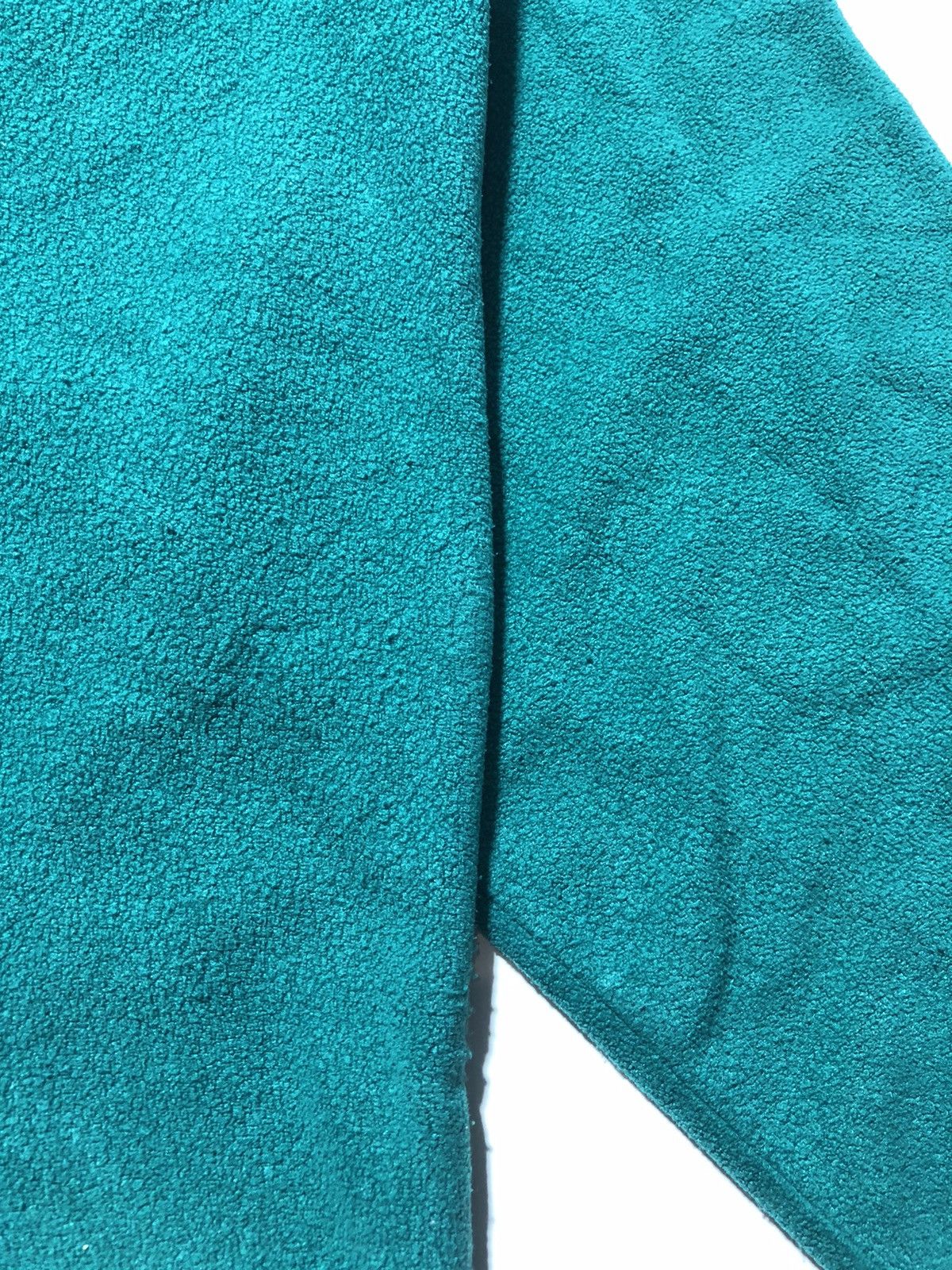 Patagonia Vintage Patagonia Thin Fleece Size US L / EU 52-54 / 3 - 9 Thumbnail