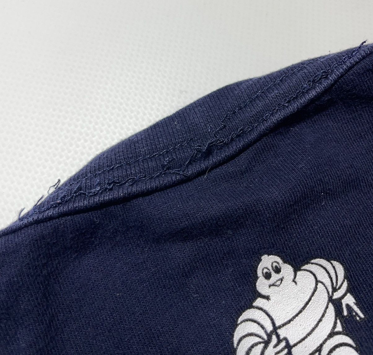 Sports Specialties Michelin Vintage T-shirt Size US XXL / EU 58 / 5 - 7 Thumbnail