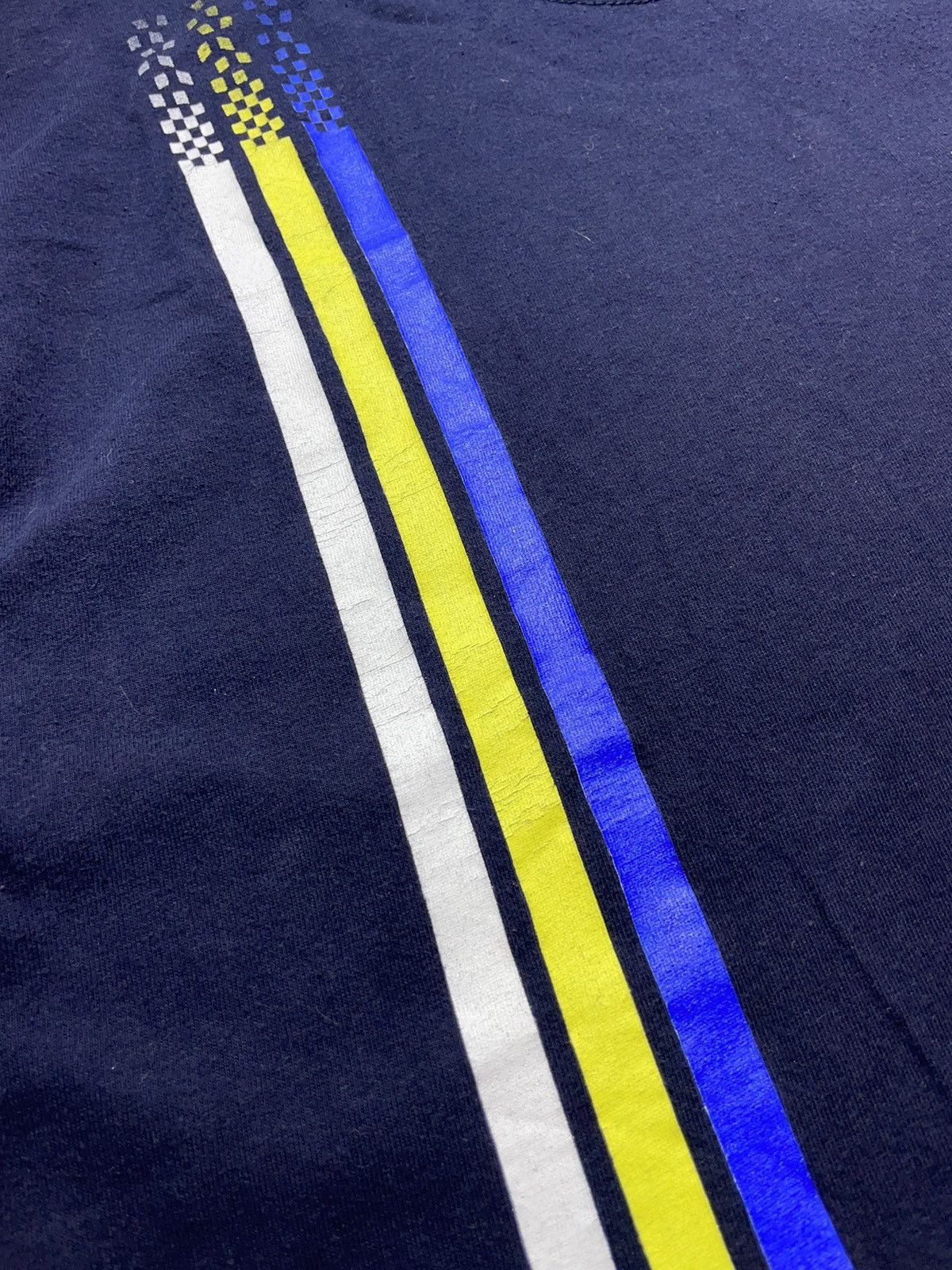 Sports Specialties Michelin Vintage T-shirt Size US XXL / EU 58 / 5 - 6 Thumbnail