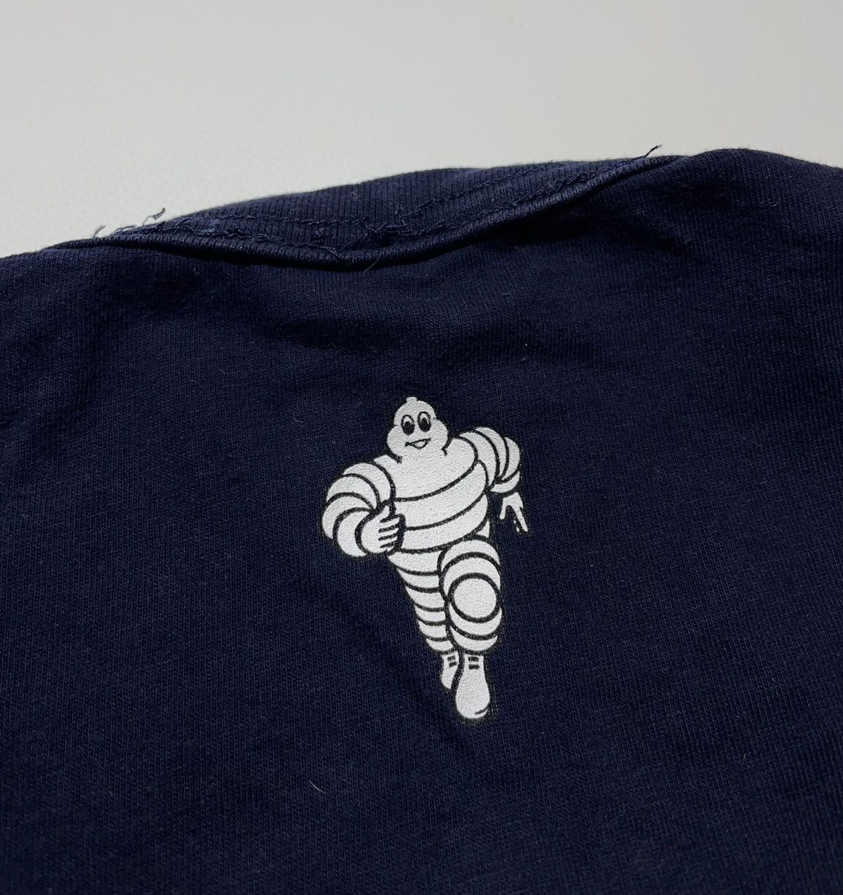 Sports Specialties Michelin Vintage T-shirt Size US XXL / EU 58 / 5 - 4 Thumbnail