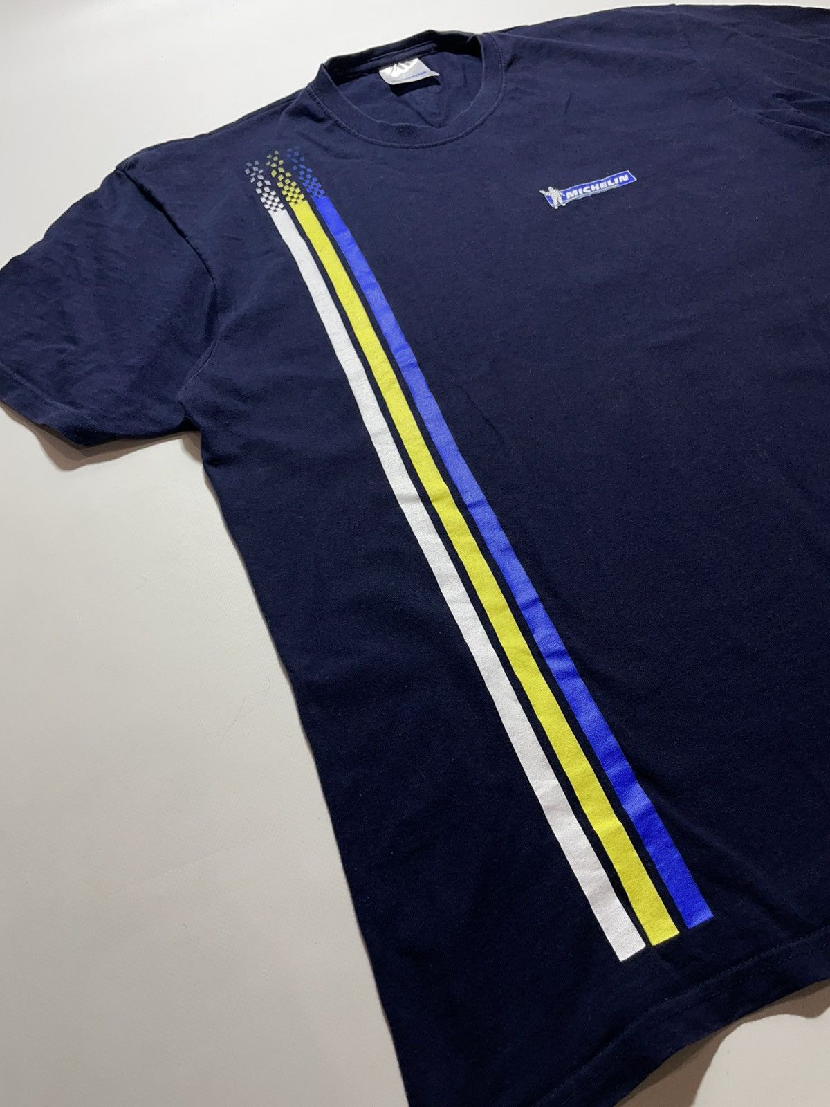Sports Specialties Michelin Vintage T-shirt Size US XXL / EU 58 / 5 - 5 Thumbnail