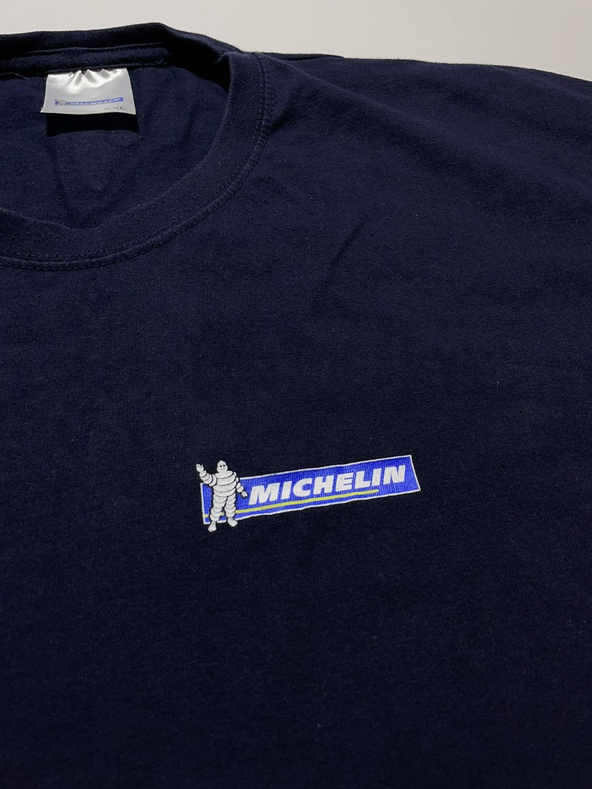 Sports Specialties Michelin Vintage T-shirt Size US XXL / EU 58 / 5 - 3 Thumbnail