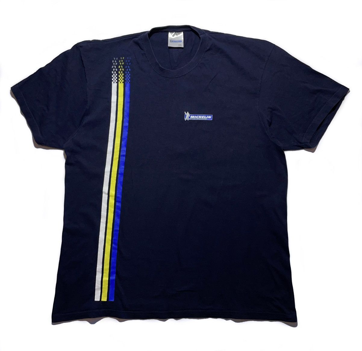 Sports Specialties Michelin Vintage T-shirt Size US XXL / EU 58 / 5 - 1 Thumbnail