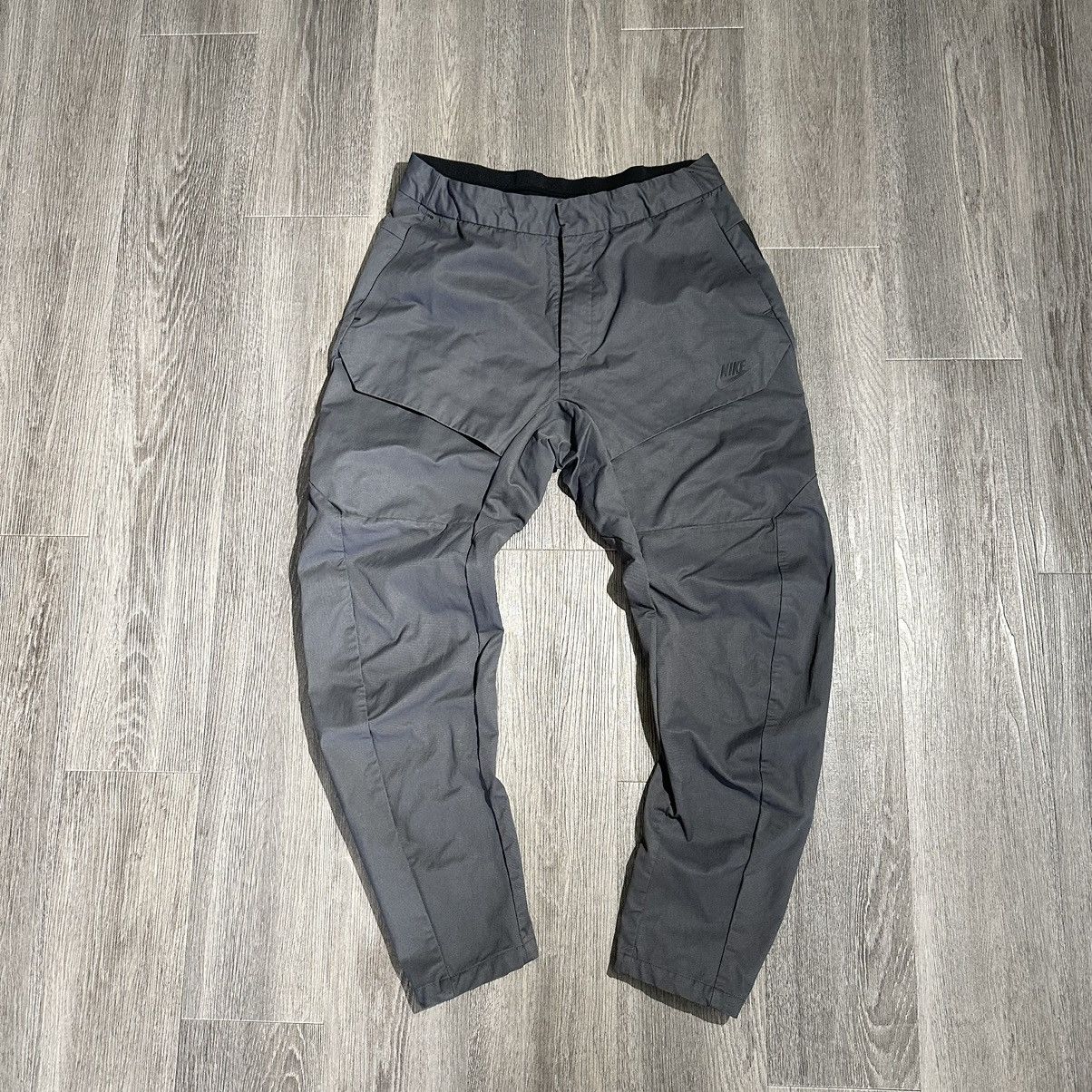 mens nike tech pack pants