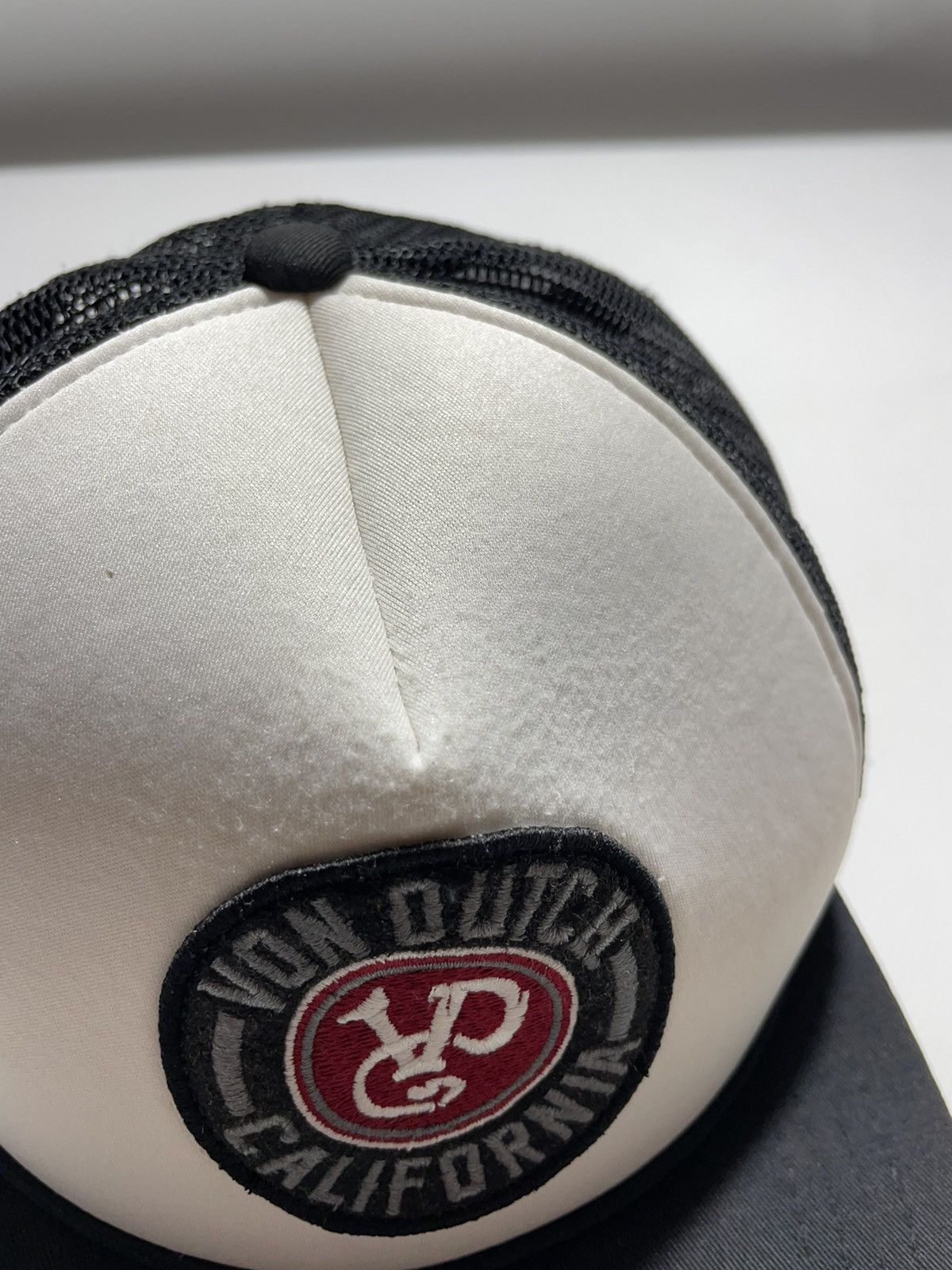 Von Dutch Von Dutch Vintage Cap Size ONE SIZE - 4 Thumbnail