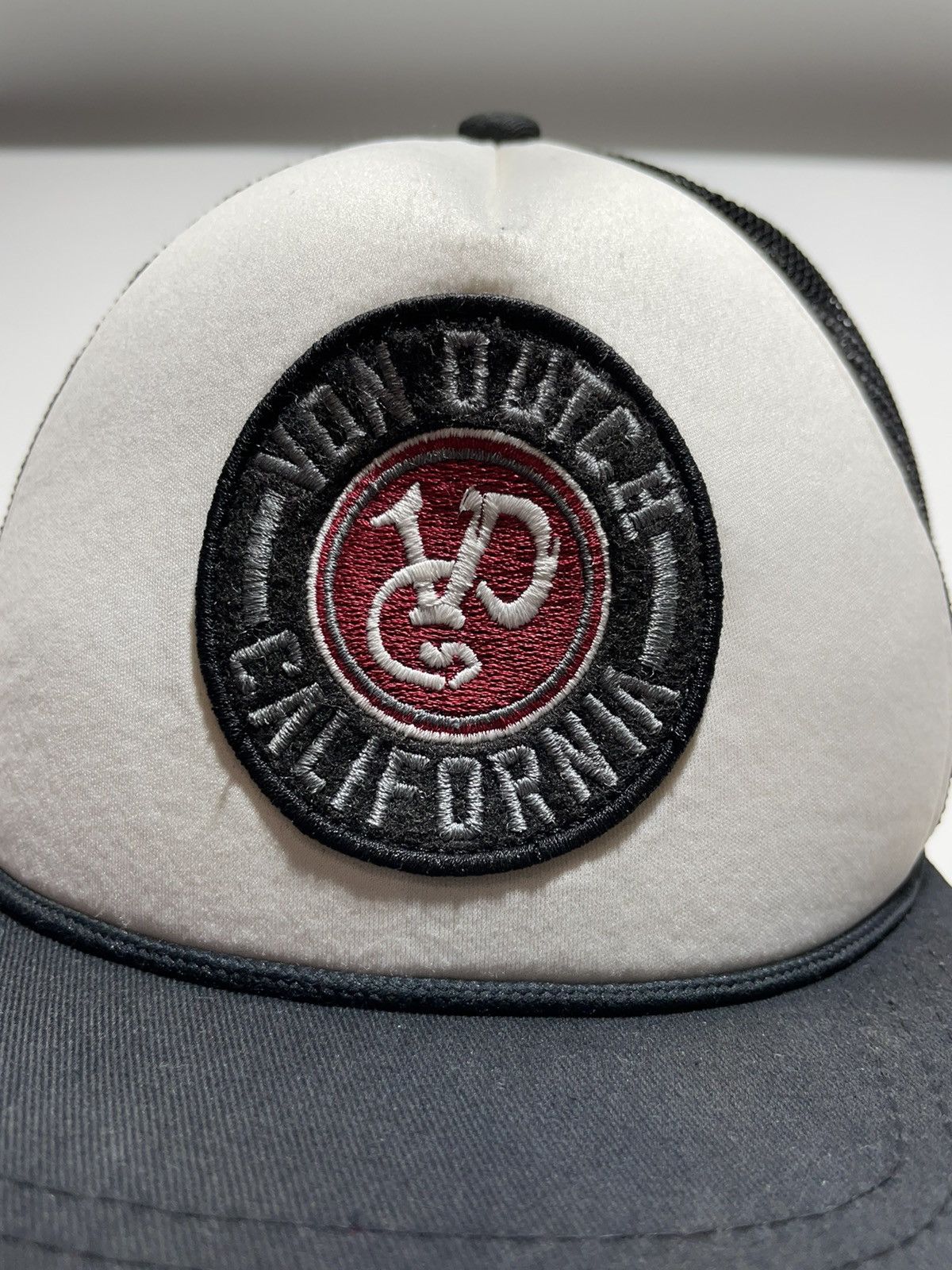 Von Dutch Von Dutch Vintage Cap Size ONE SIZE - 3 Thumbnail