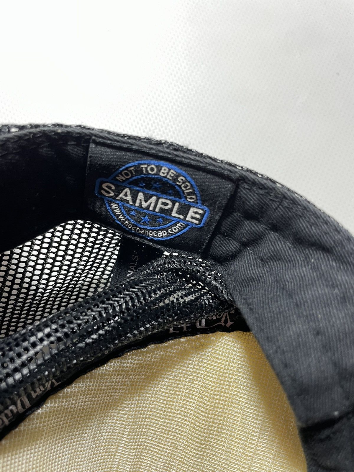 Von Dutch Von Dutch Vintage Cap Size ONE SIZE - 12 Thumbnail