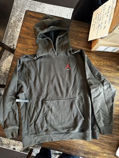 Union Jordan Hoodie | Grailed