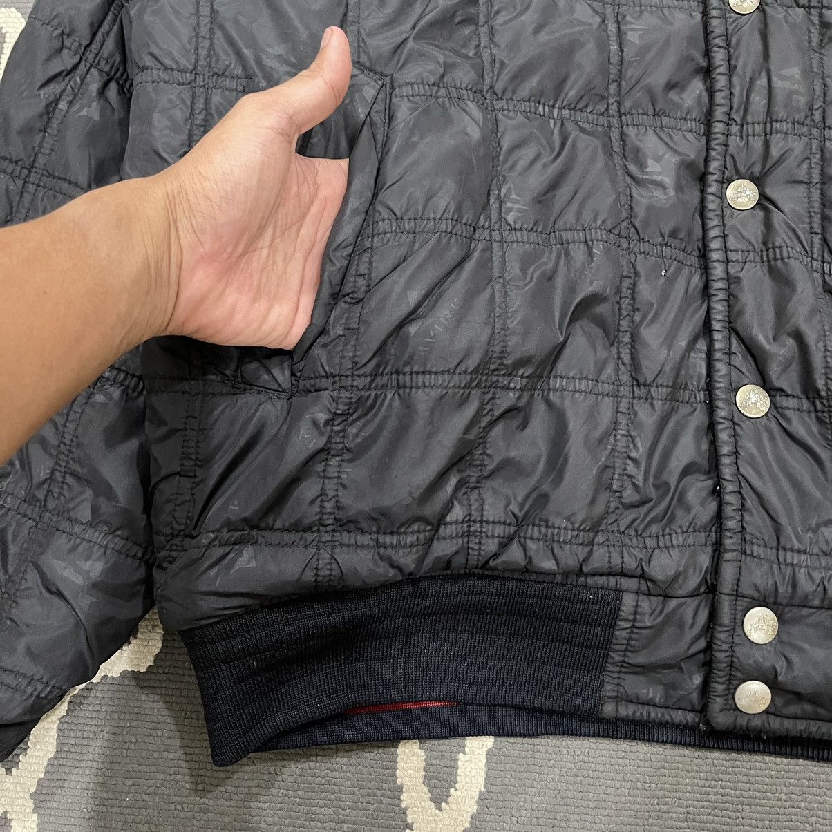 Avirex 🔥RARE🔥Vintage AVIREX Reversible Snap Button Wool Jacket Size US XL / EU 56 / 4 - 16 Thumbnail