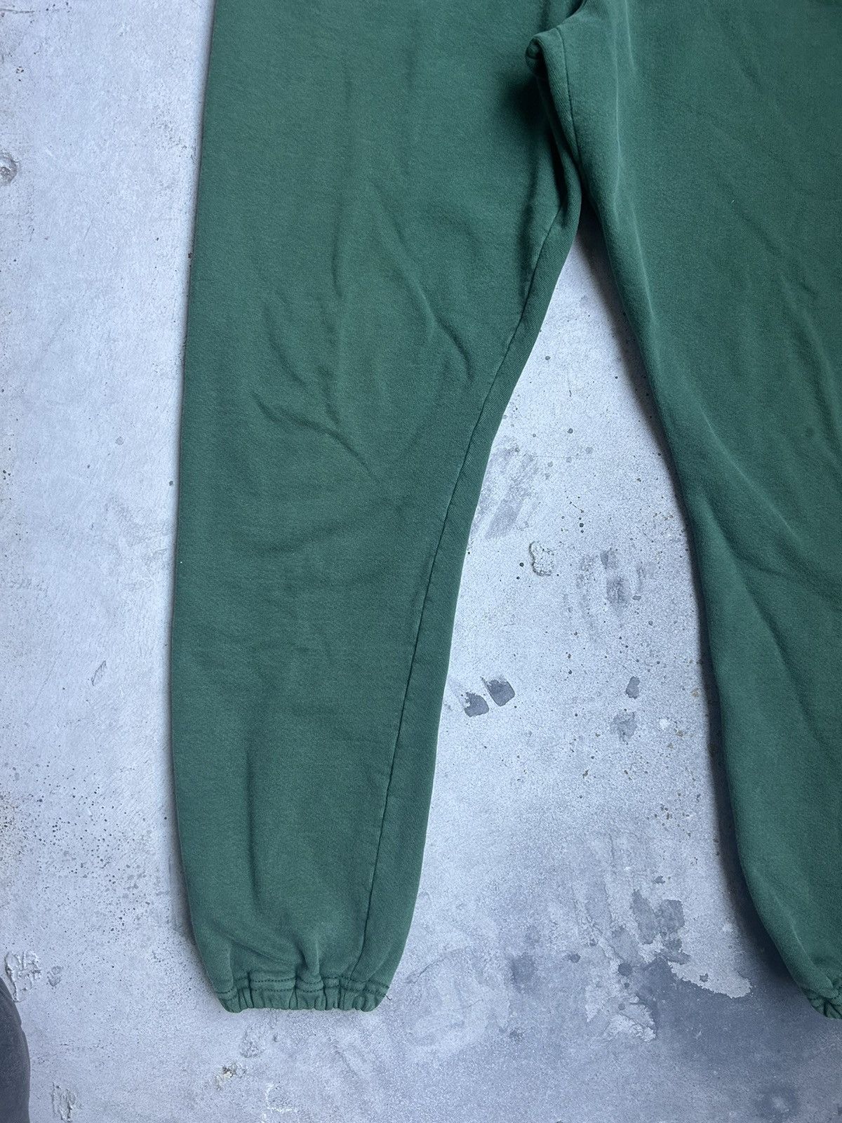 Russell Athletic × Vintage Vintage Russell Made In USA Sweatpants Joggers Size US 32 / EU 48 - 3 Thumbnail