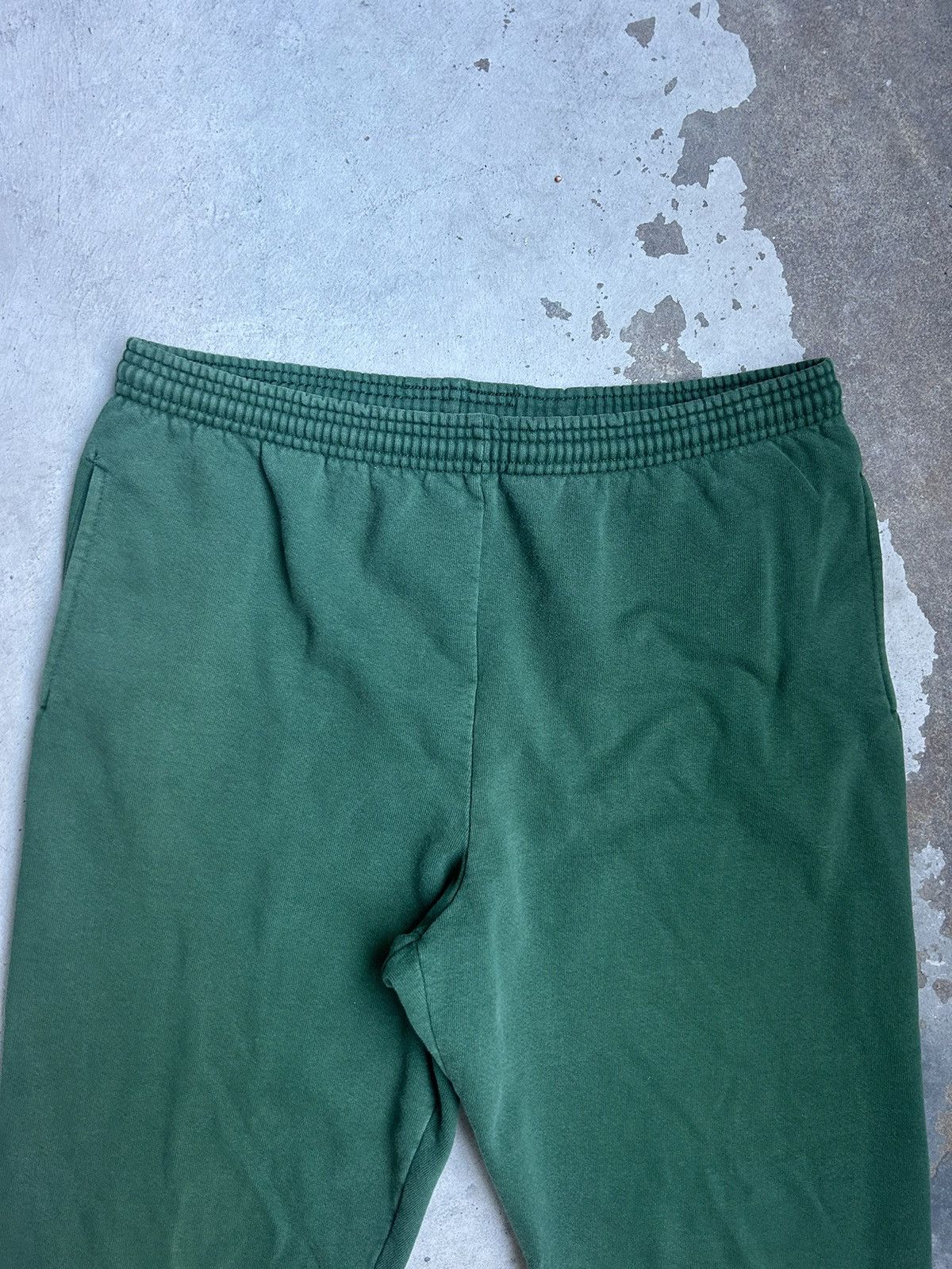 Russell Athletic × Vintage Vintage Russell Made In USA Sweatpants Joggers Size US 32 / EU 48 - 4 Thumbnail