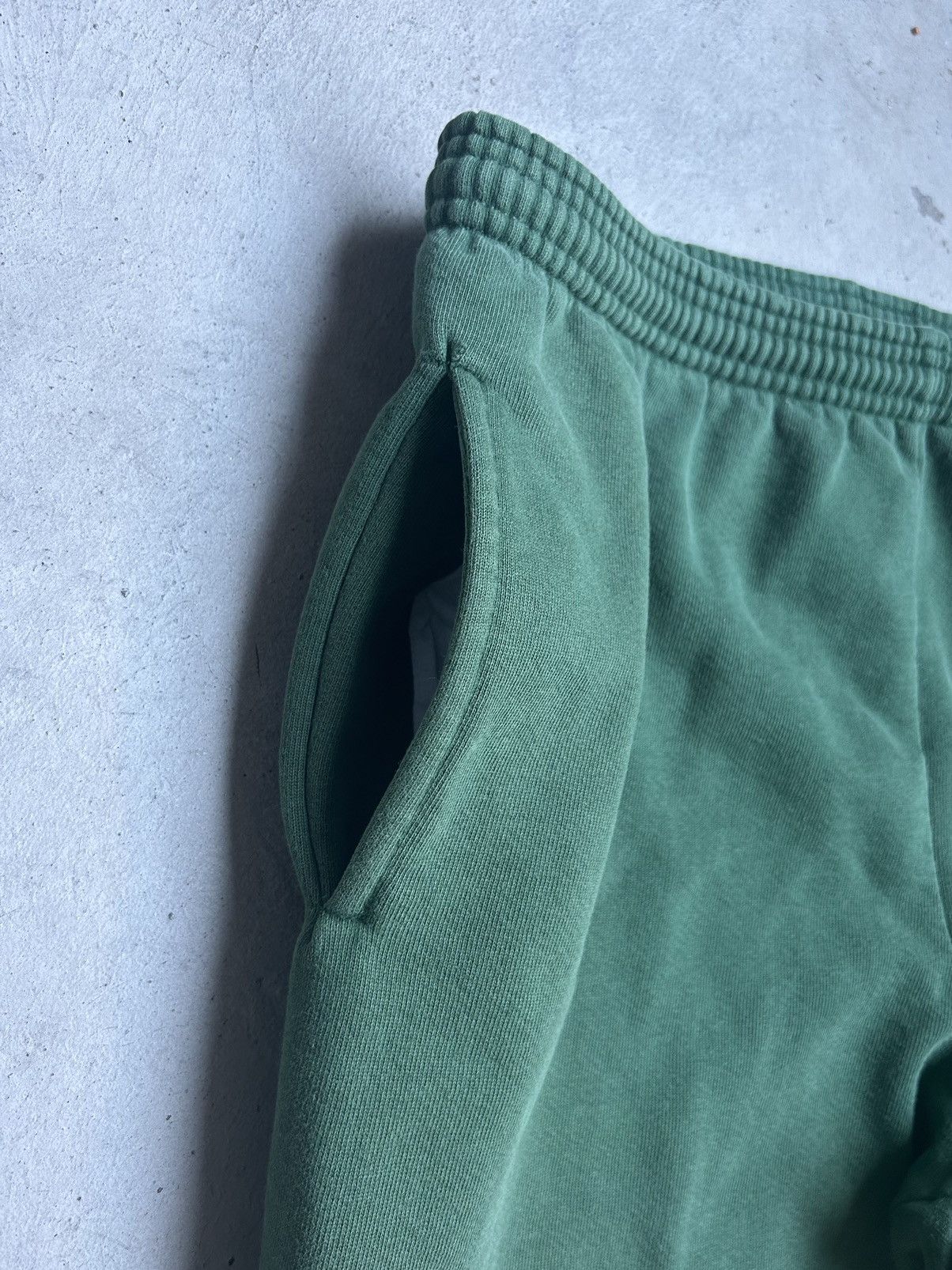 Russell Athletic × Vintage Vintage Russell Made In USA Sweatpants Joggers Size US 32 / EU 48 - 5 Thumbnail