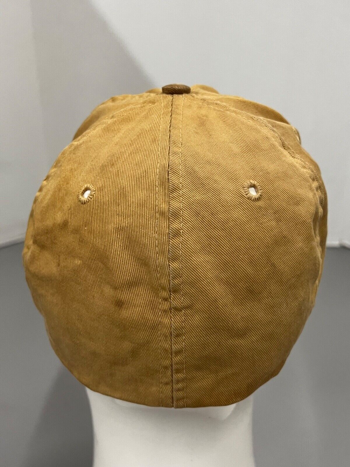 Polo Ralph Lauren Vintage Polo Ralph Lauren Sportsman Long Bill Fitted Hat Size 36 - 7 Thumbnail
