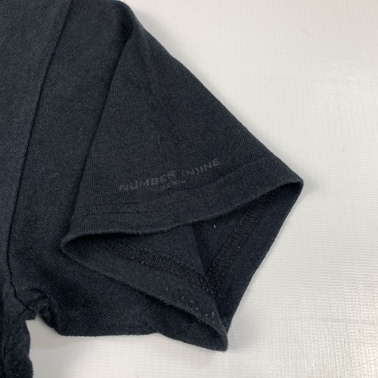 Japanese Brand × Number (N)ine Number (N)ine Shirt Size US M / EU 48-50 / 2 - 3 Thumbnail