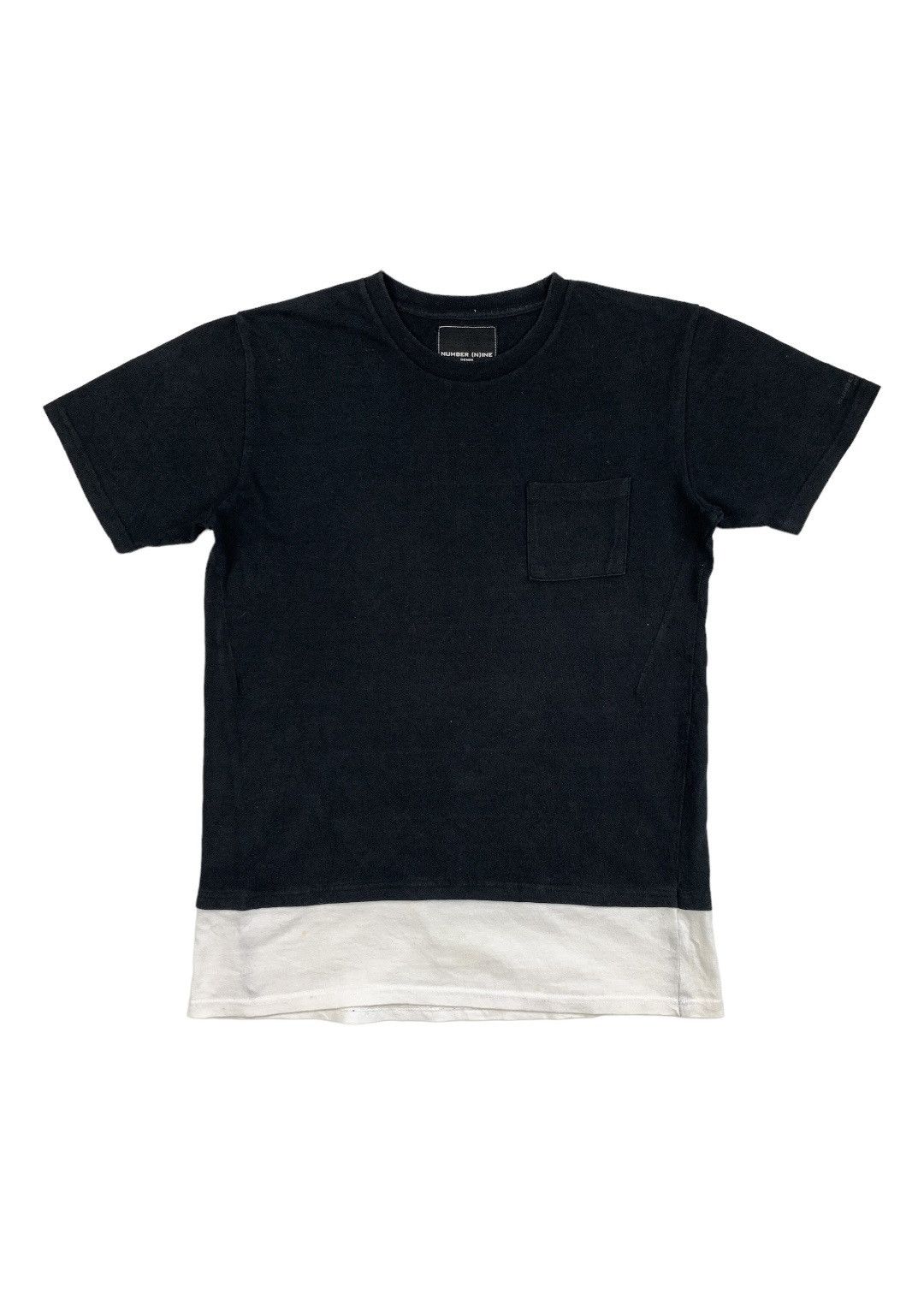 Japanese Brand × Number (N)ine Number (N)ine Shirt Size US M / EU 48-50 / 2 - 1 Thumbnail