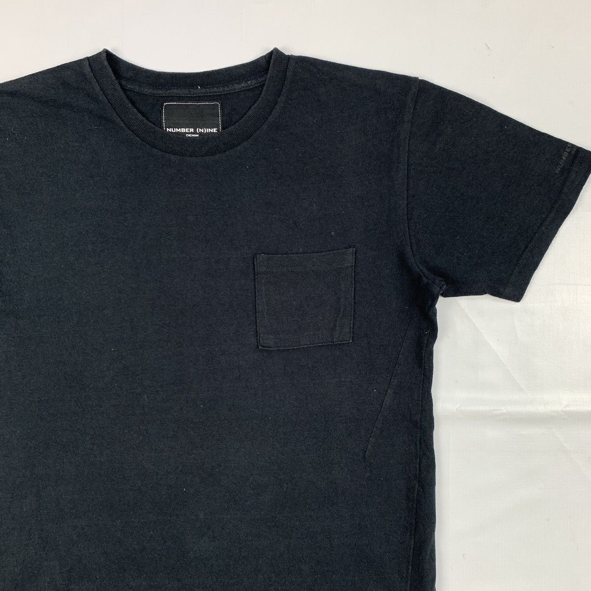 Japanese Brand × Number (N)ine Number (N)ine Shirt Size US M / EU 48-50 / 2 - 2 Thumbnail