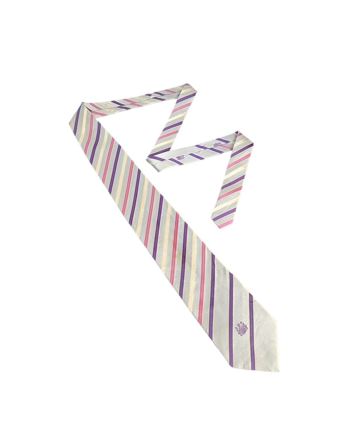 Aquascutum Aquascutum Tie Size ONE SIZE - 1 Thumbnail
