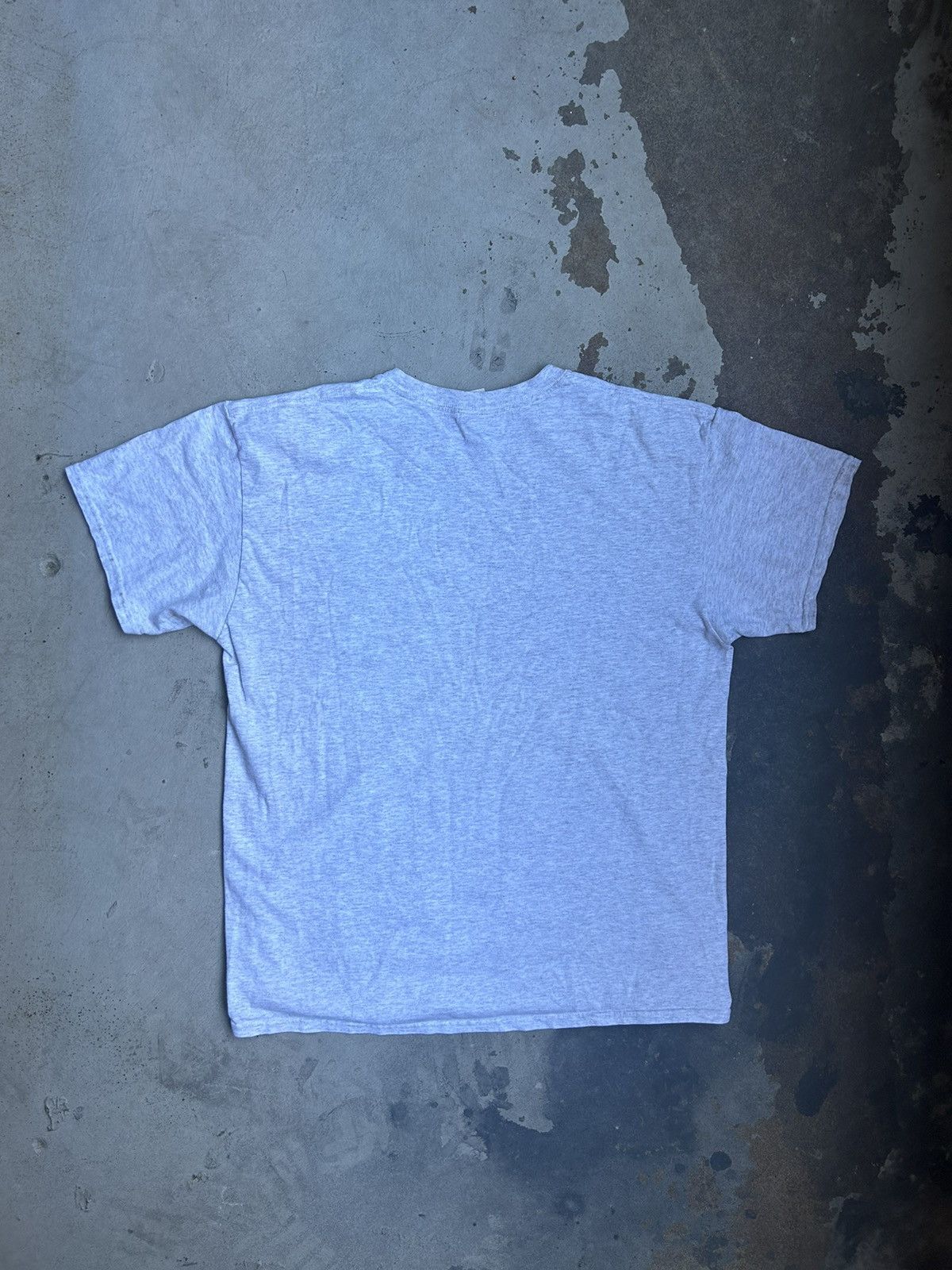 Ben Davis × Vintage Vintage Ben Davis Pocket T Shirt Tee Size US L / EU 52-54 / 3 - 7 Thumbnail