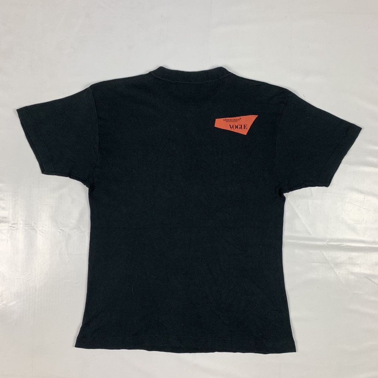 Undercover Vintage Undercover Shirt Size US M / EU 48-50 / 2 - 8 Thumbnail