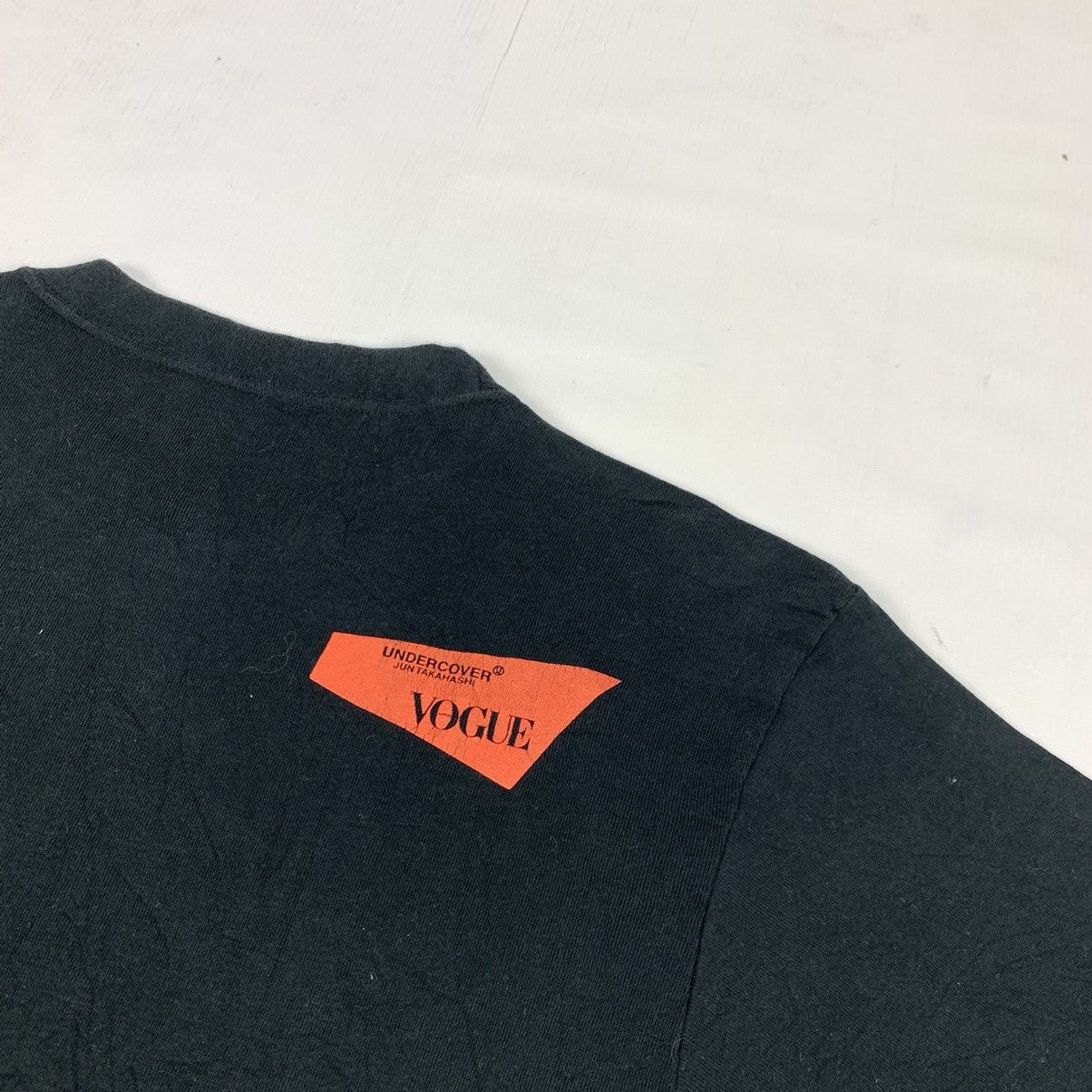 Undercover Vintage Undercover Shirt Size US M / EU 48-50 / 2 - 9 Thumbnail