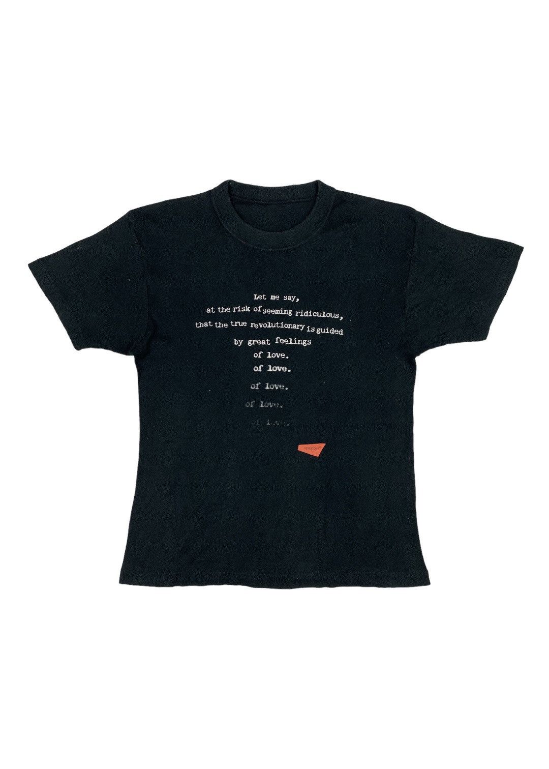 Vintage Undercover Shirt