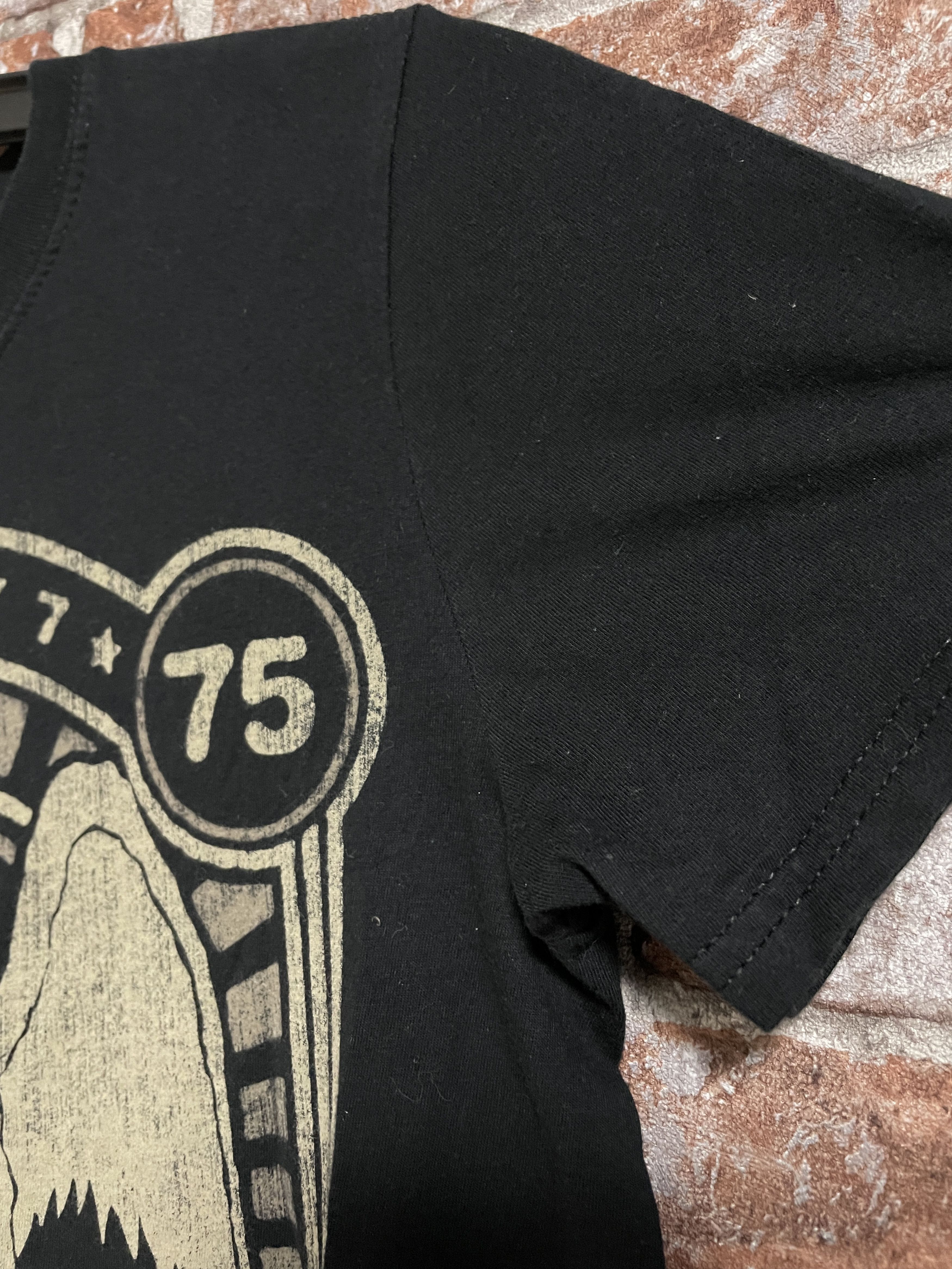 Band Tees Vintage 2000s Led Zeppelin Rock Band T-shirt Size US S / EU 44-46 / 1 - 5 Thumbnail
