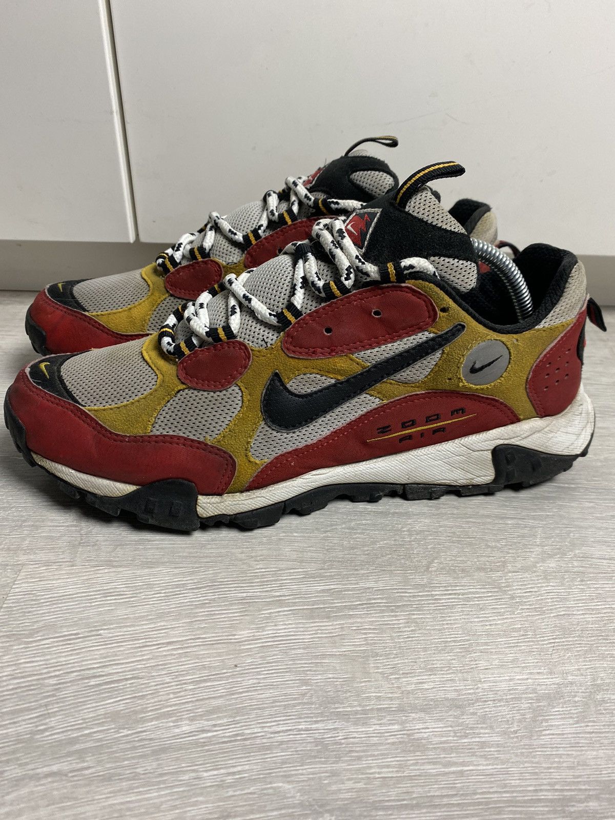acg terra albis