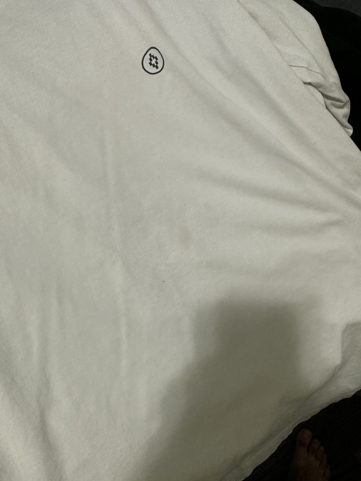 Marcelo Burlon Staff T-Shirt Size US L / EU 52-54 / 3 - 6 Thumbnail