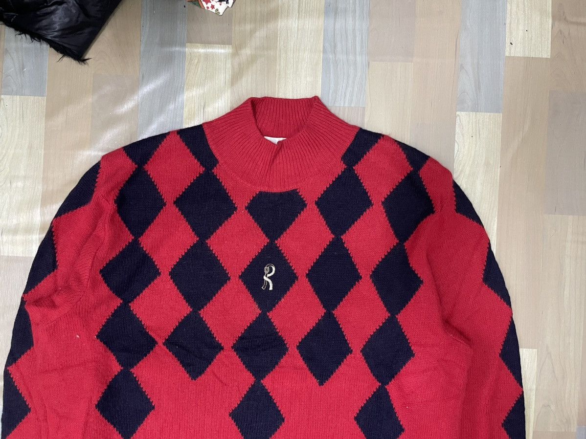 Roberta di Camerino Knitted Size US M / EU 48-50 / 2 - 2 Thumbnail