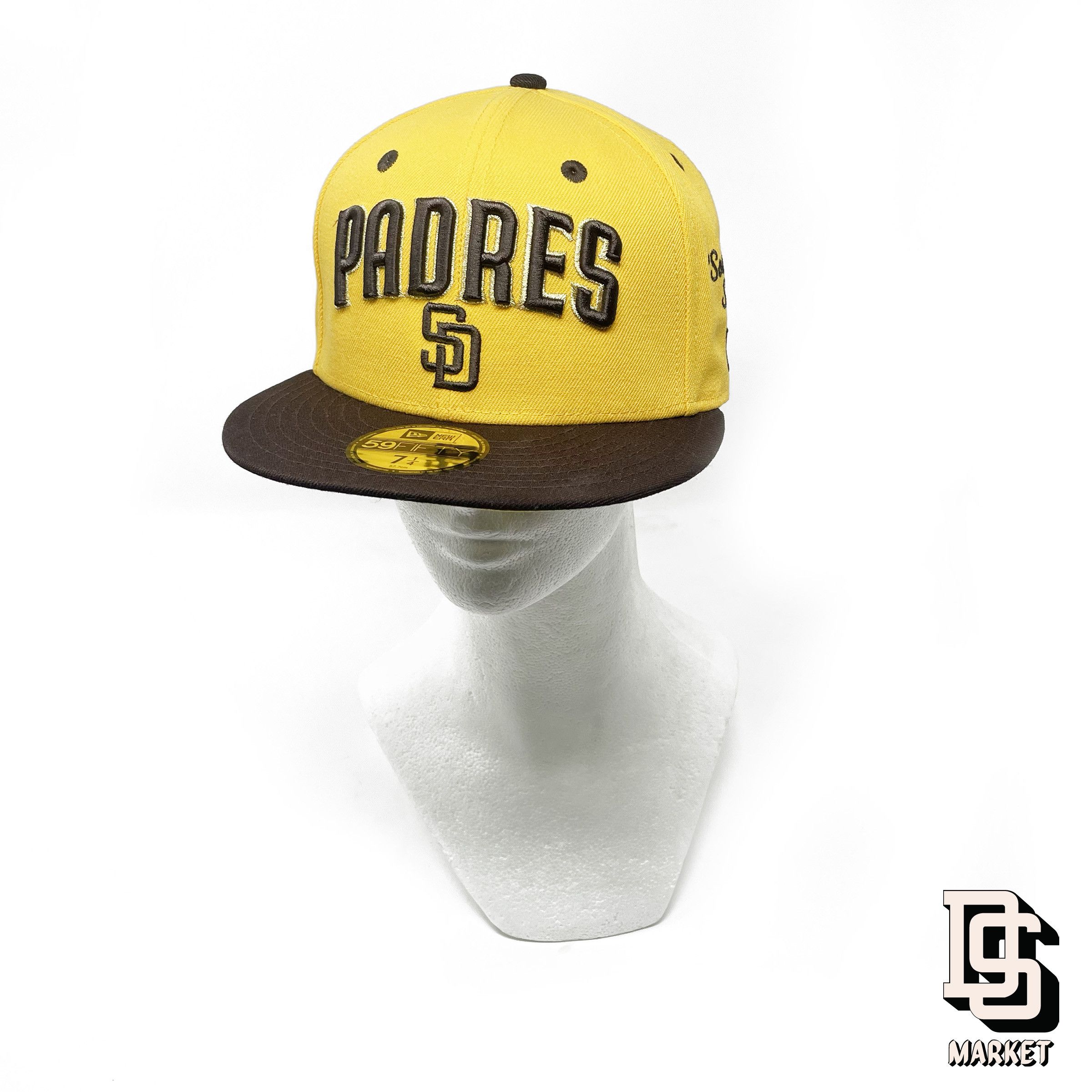 For the hat lovers - Juan Soto x Padres x Lids New Era : r/Padres
