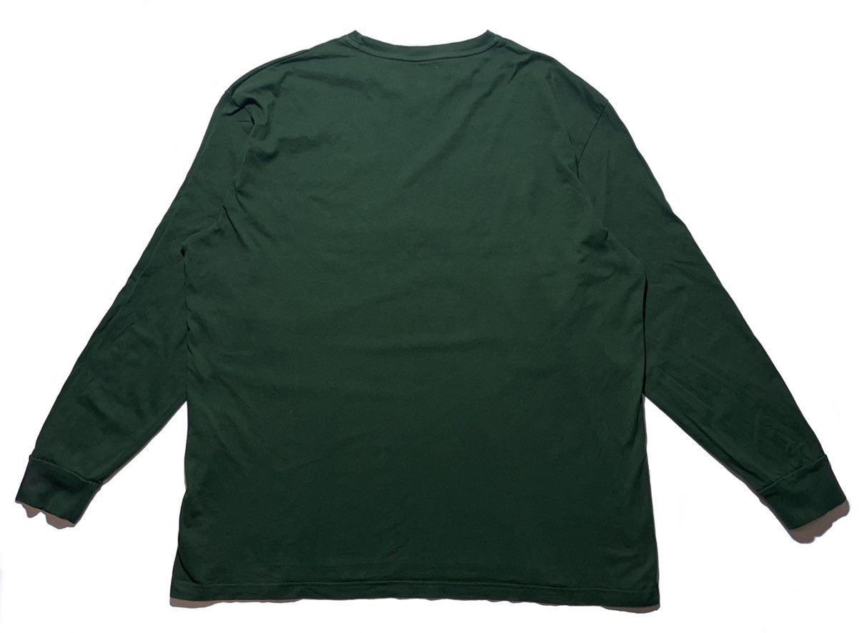 Ralph Lauren Polo Ralph Lauren Flag Longsleeve Size US XL / EU 56 / 4 - 2 Thumbnail