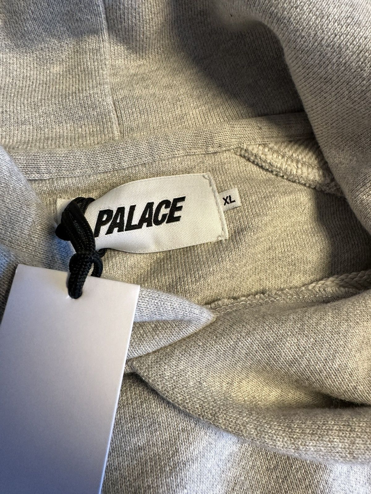 Palace Palace Hoodie Size US XL / EU 56 / 4 - 3 Thumbnail