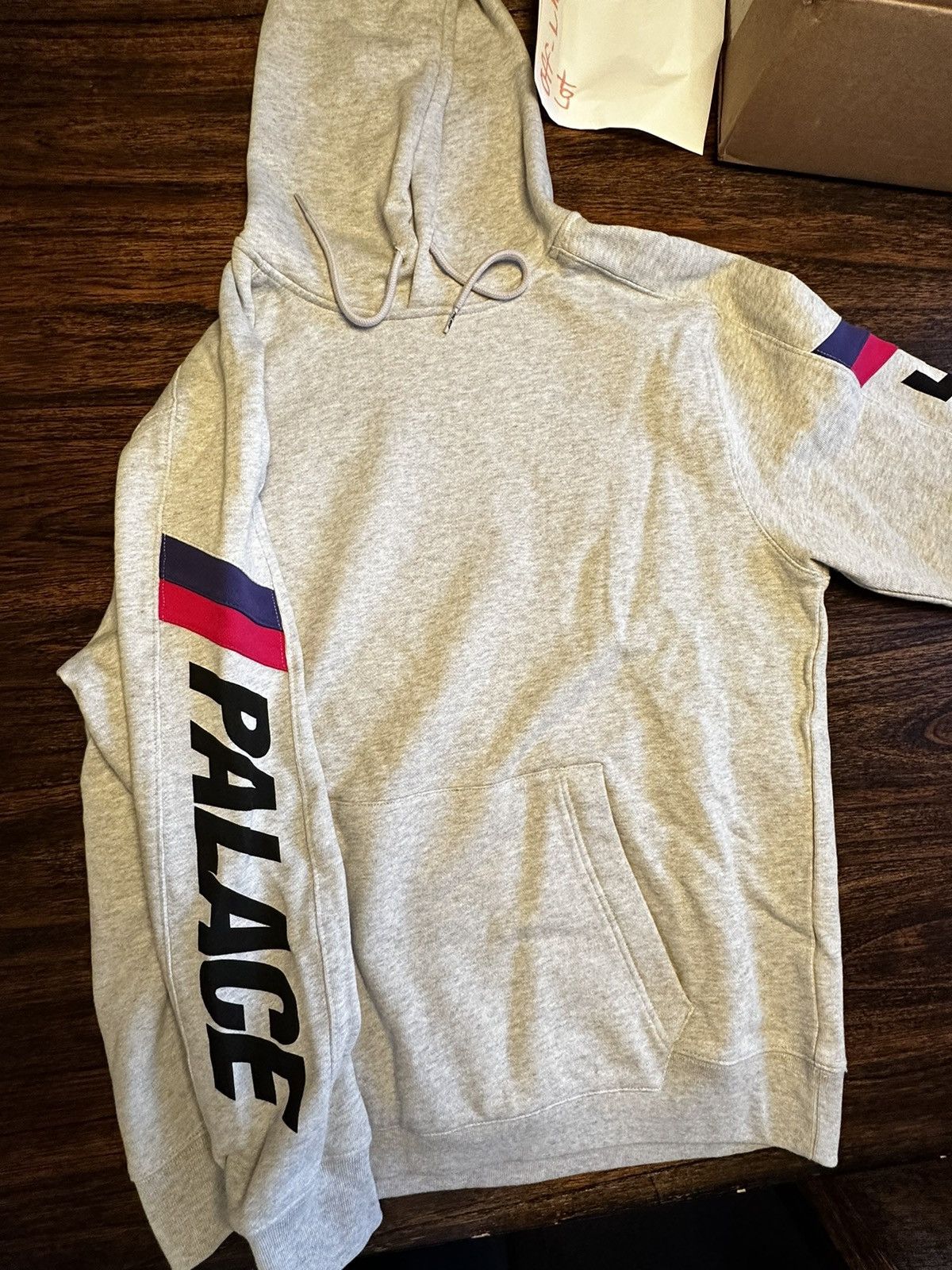 Palace Palace Hoodie Size US XL / EU 56 / 4 - 2 Thumbnail
