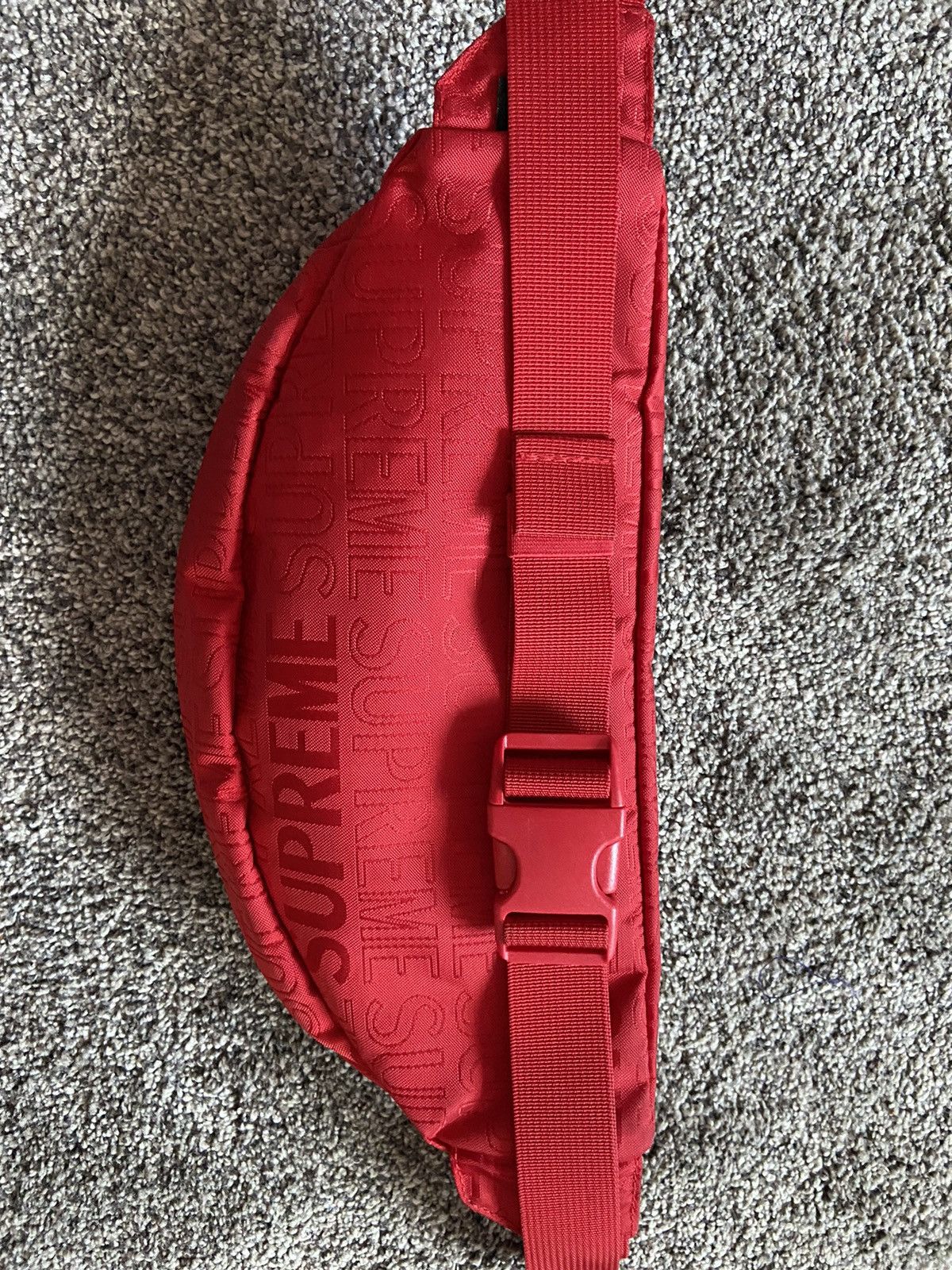 Supreme Supreme waist bag (SS19) Size ONE SIZE - 2 Thumbnail