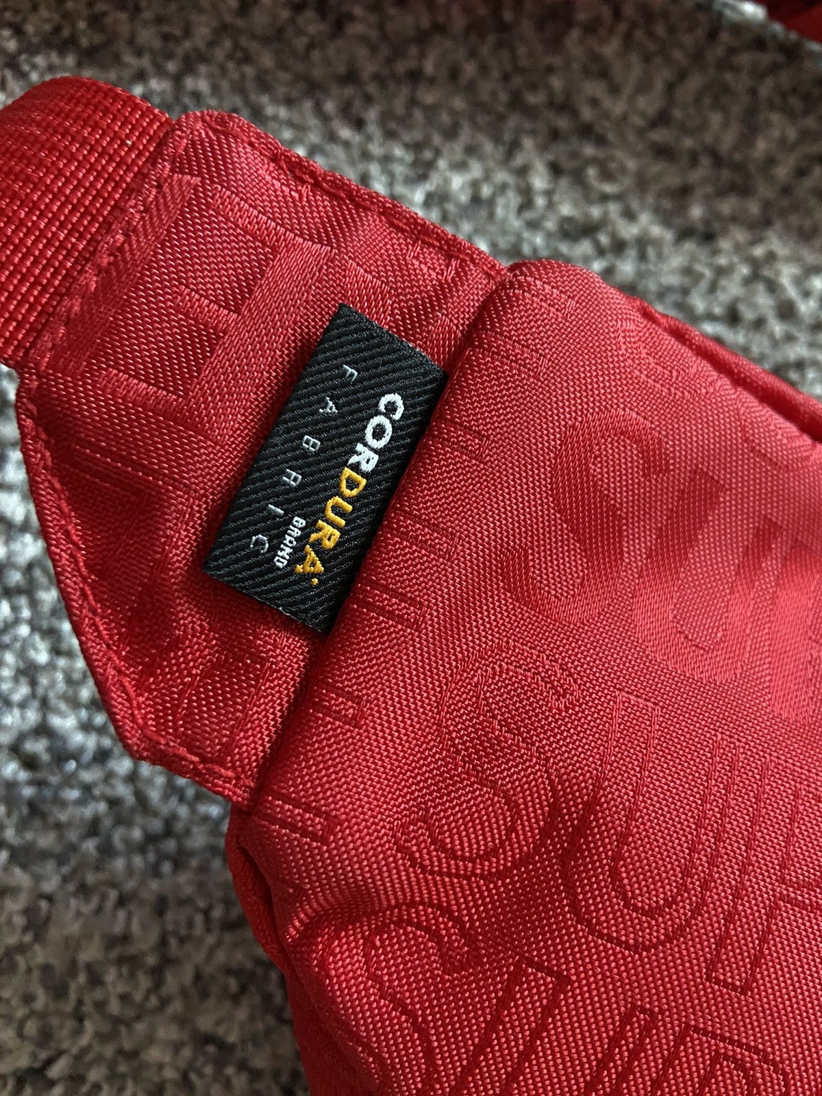 Supreme Supreme waist bag (SS19) Size ONE SIZE - 3 Thumbnail